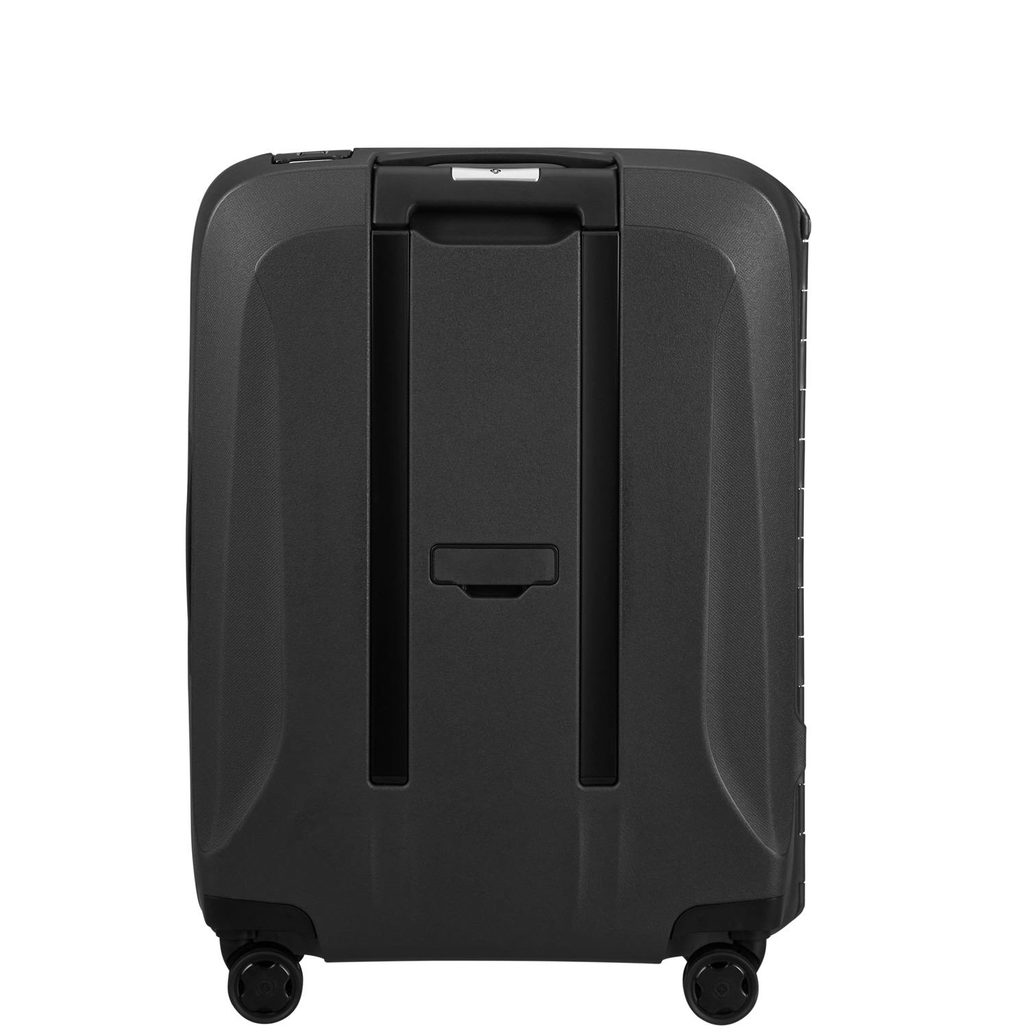Samsonite Trolley mit 4 Rollen 55cm Essens graphite Abbildung 2