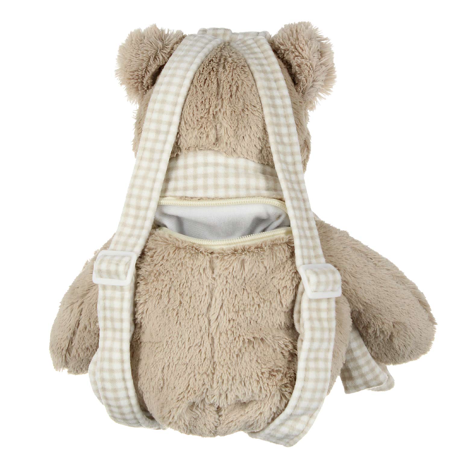 Antonio Kinderrucksack Bär Bär braun bär Abbildung 4