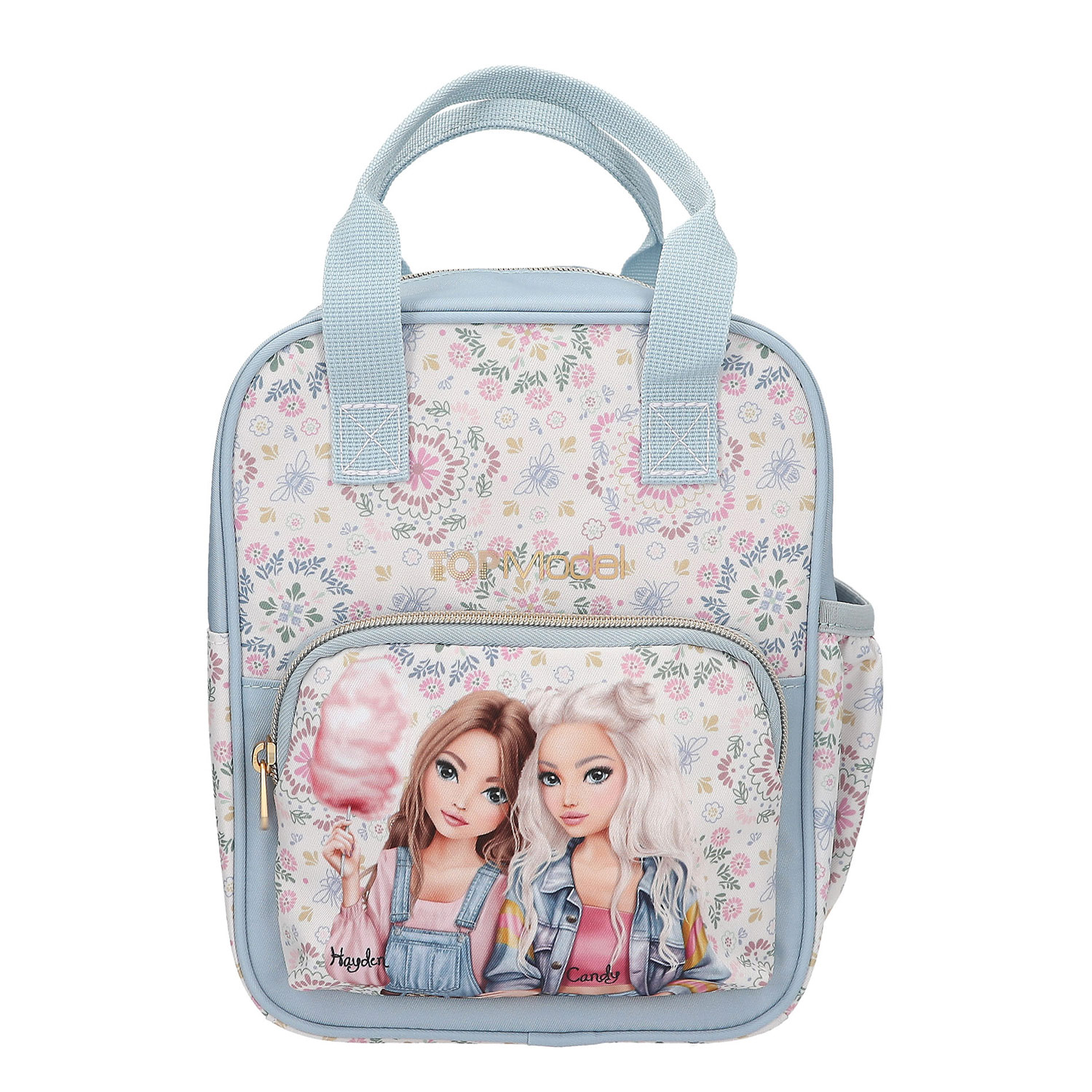 Depesche Rucksack TOPModel FESTIVAL FUN Abbildung 1