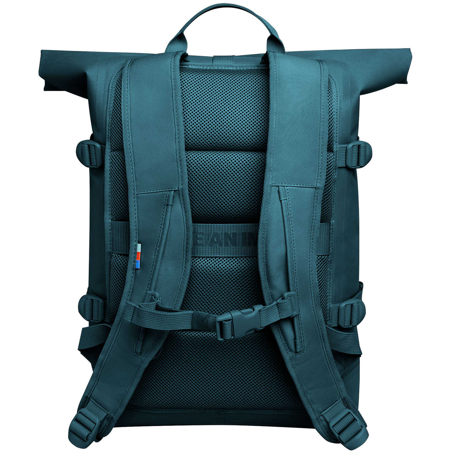 Got Bag Rucksack Rolltop 2.0 cliff Abbildung 2