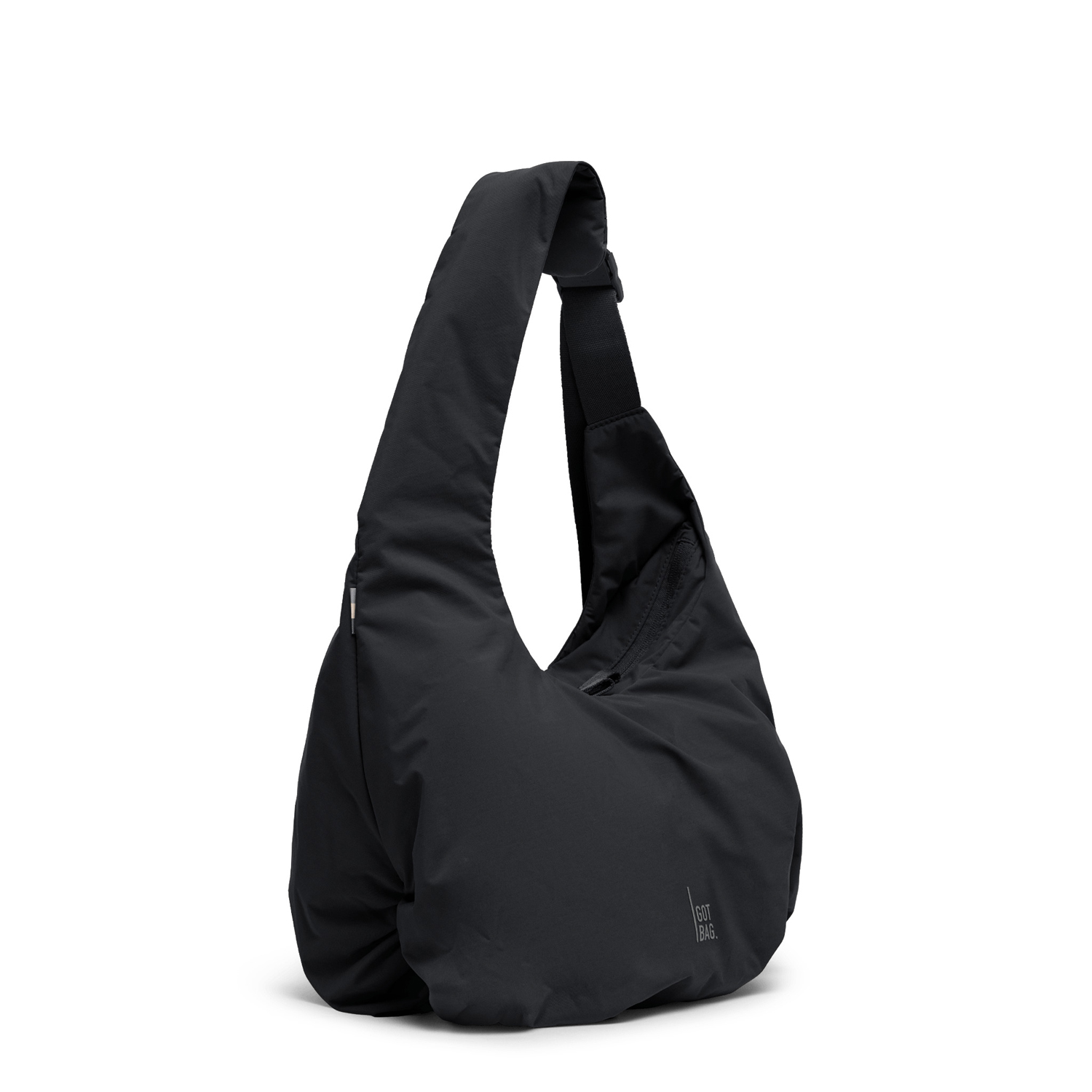 Got Bag Schultertasche FULL MOON BAG Black Abbildung 2