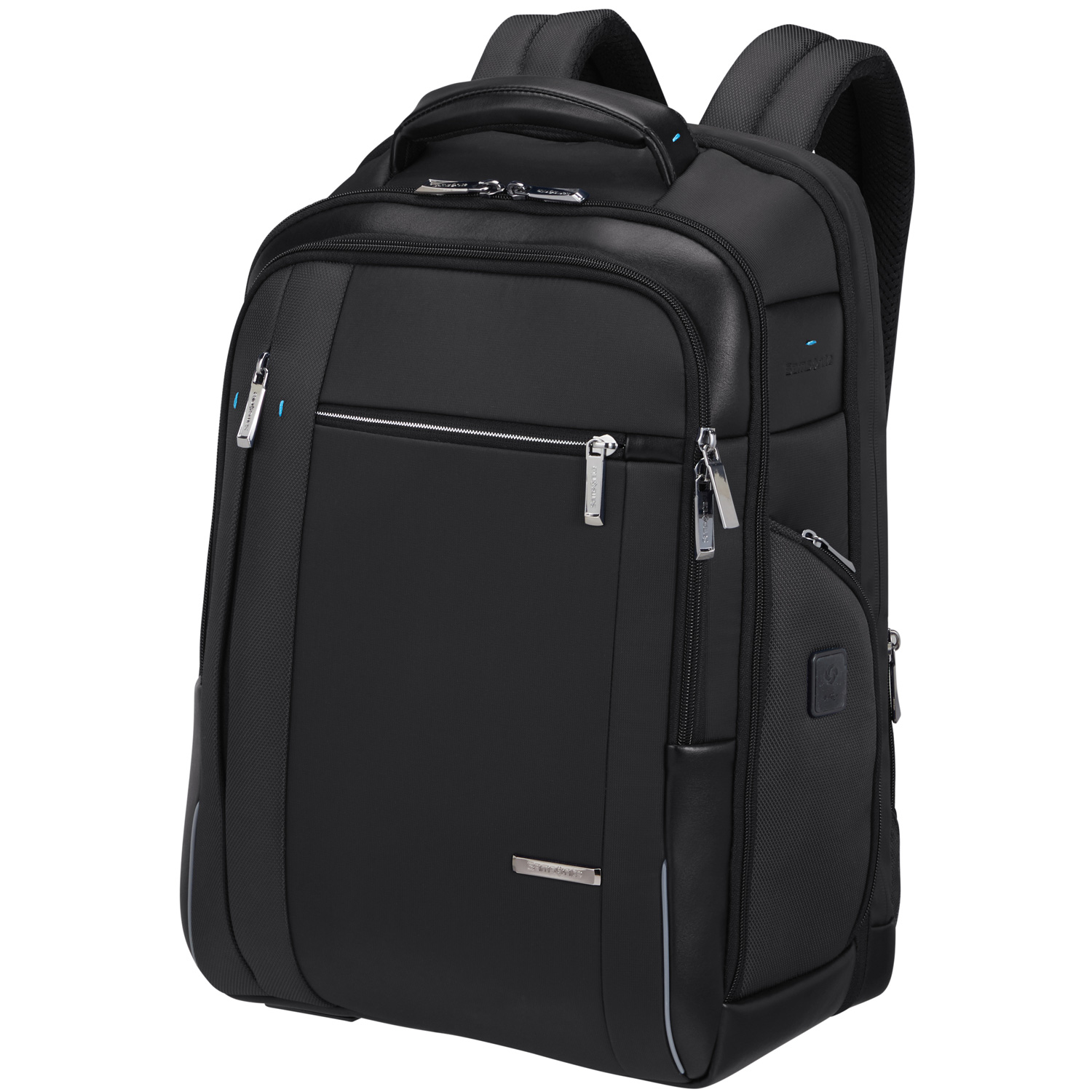 Samsonite Laptop Rucksack 17.3 EXP Spectrolite 3.0 Black