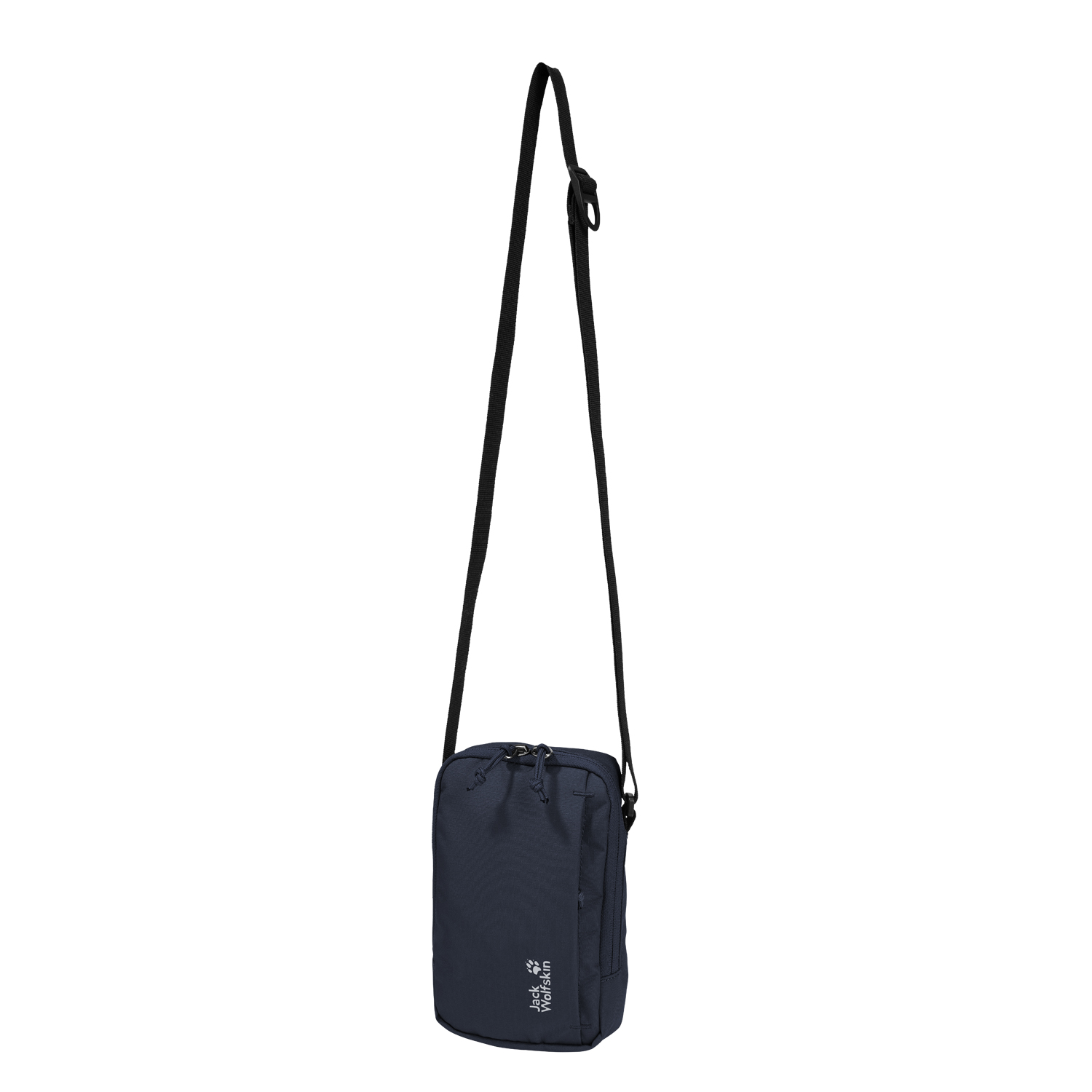 Jack Wolfskin Umhängetasche Konya Bag midnight sky Abbildung 1