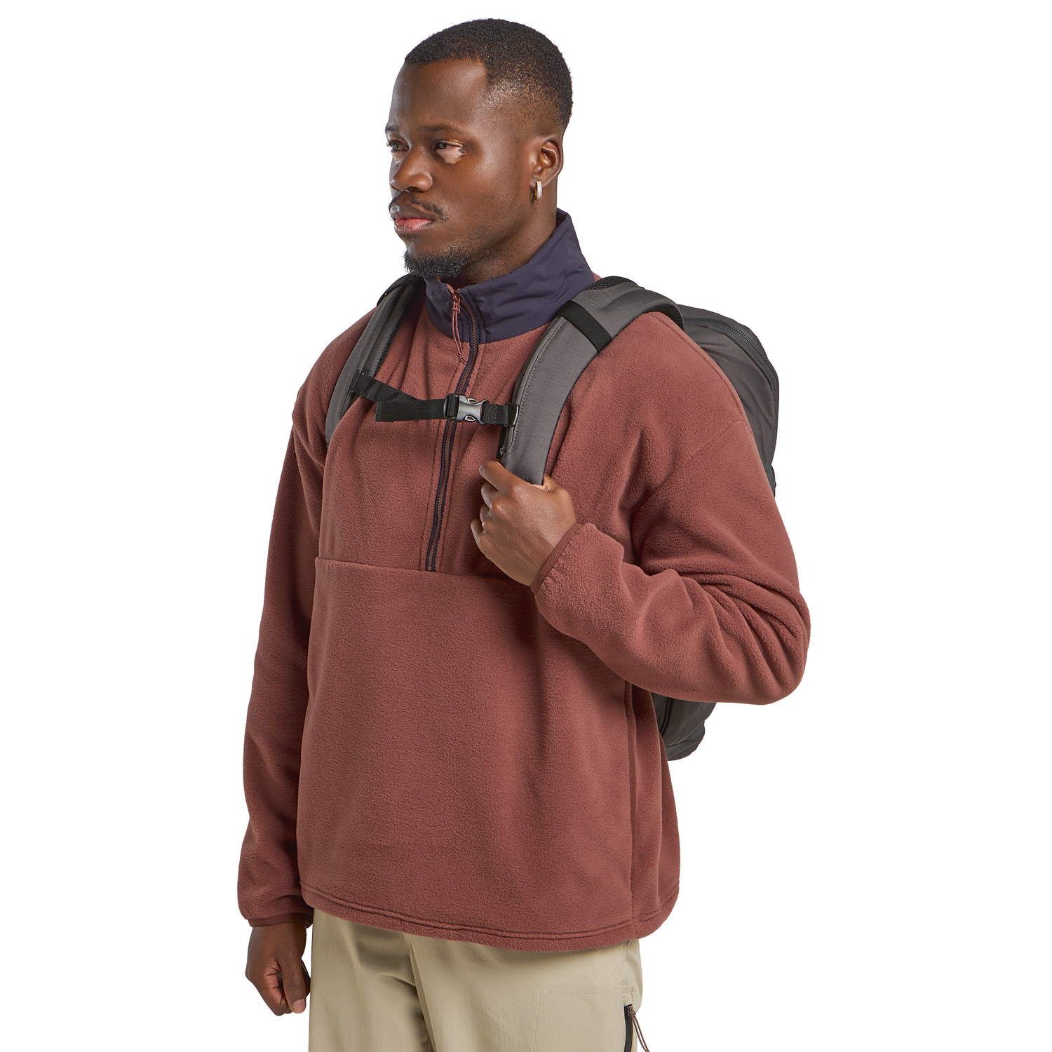 Jack Wolfskin Rucksack Lyall slate Abbildung 8