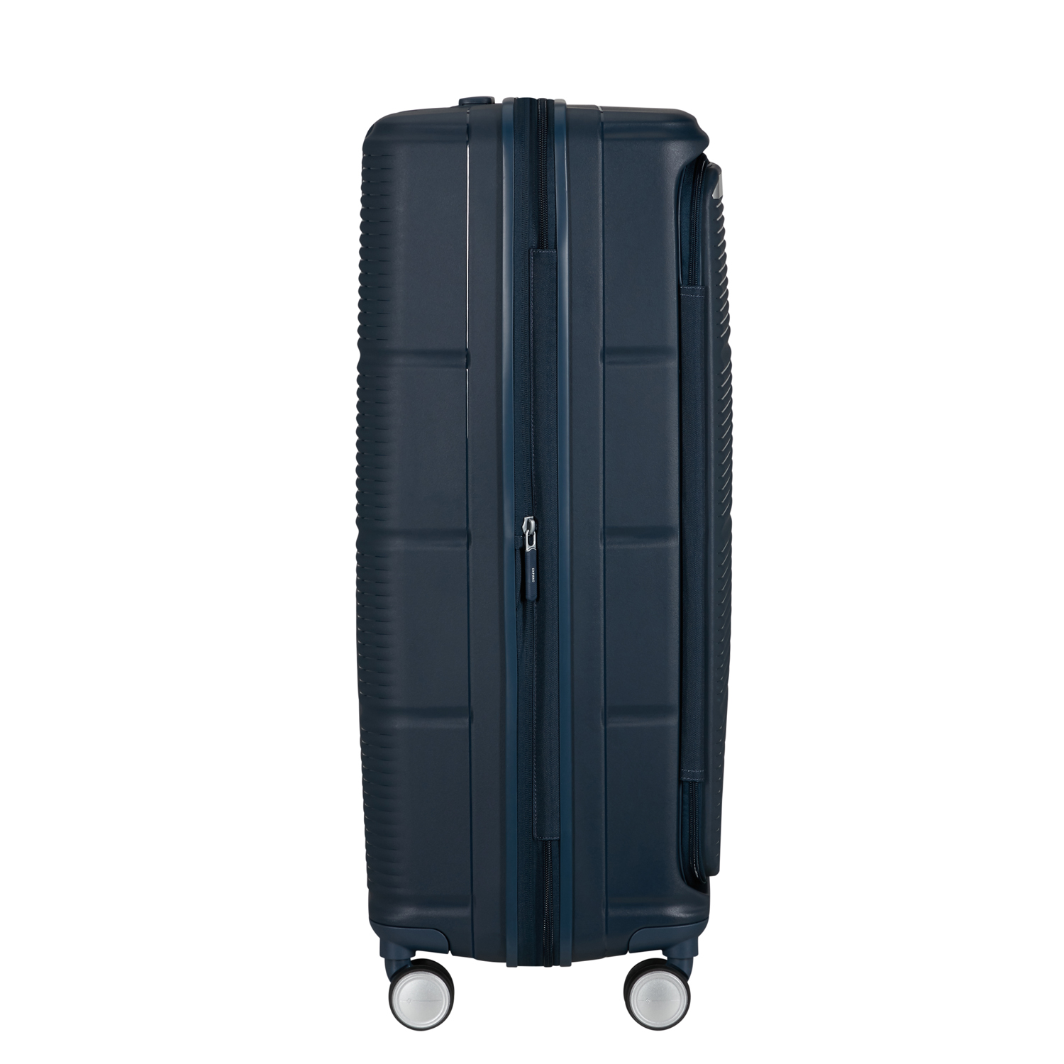 Samsonite Spinner 75/28 4 Rollen Koffer Paralux HS midnight blue Abbildung 4