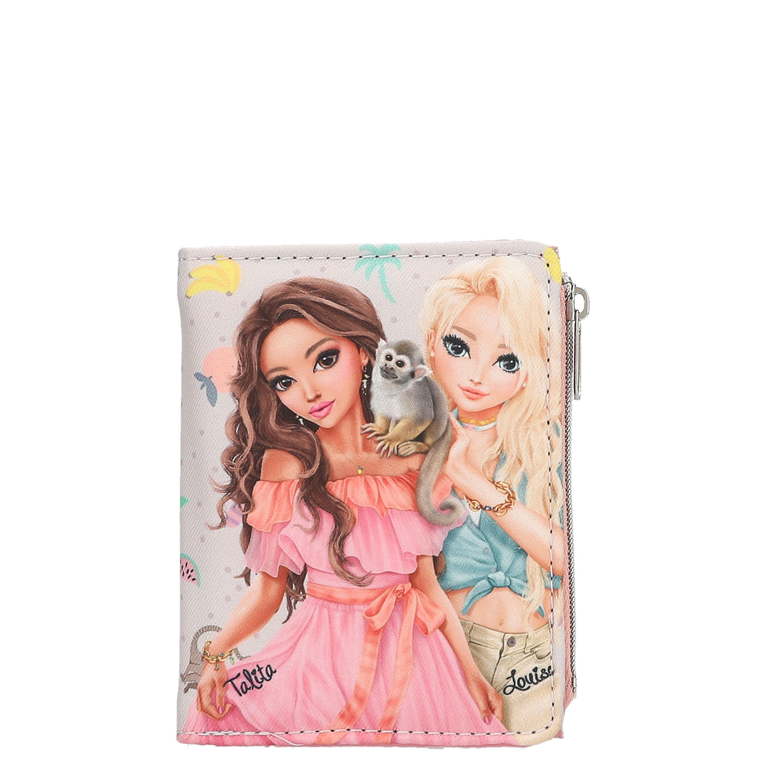 Depesche Kinder Portemonnaie TOPModel JUICY 