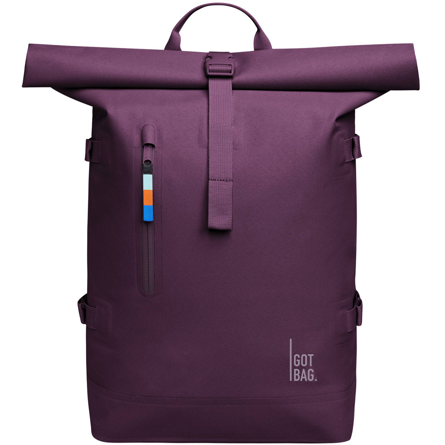 Got Bag Rucksack Rolltop 2.0 favia Abbildung 1