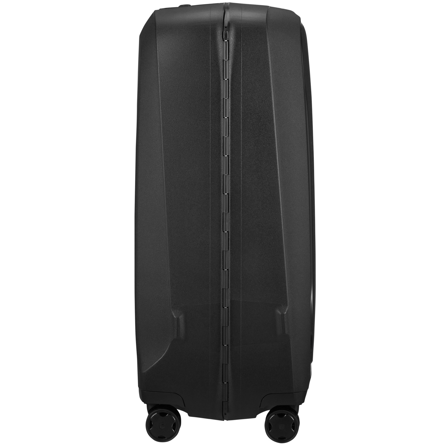 Samsonite Trolley mit 4 Rollen 75cm Essens graphite Abbildung 4
