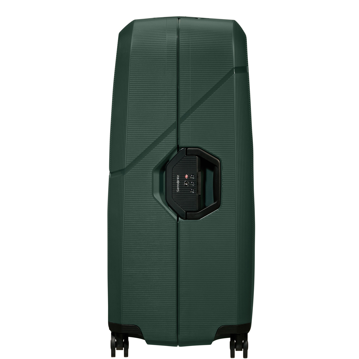 Samsonite 4-Rad Trolley 75cm Magnum Eco forest green Abbildung 3
