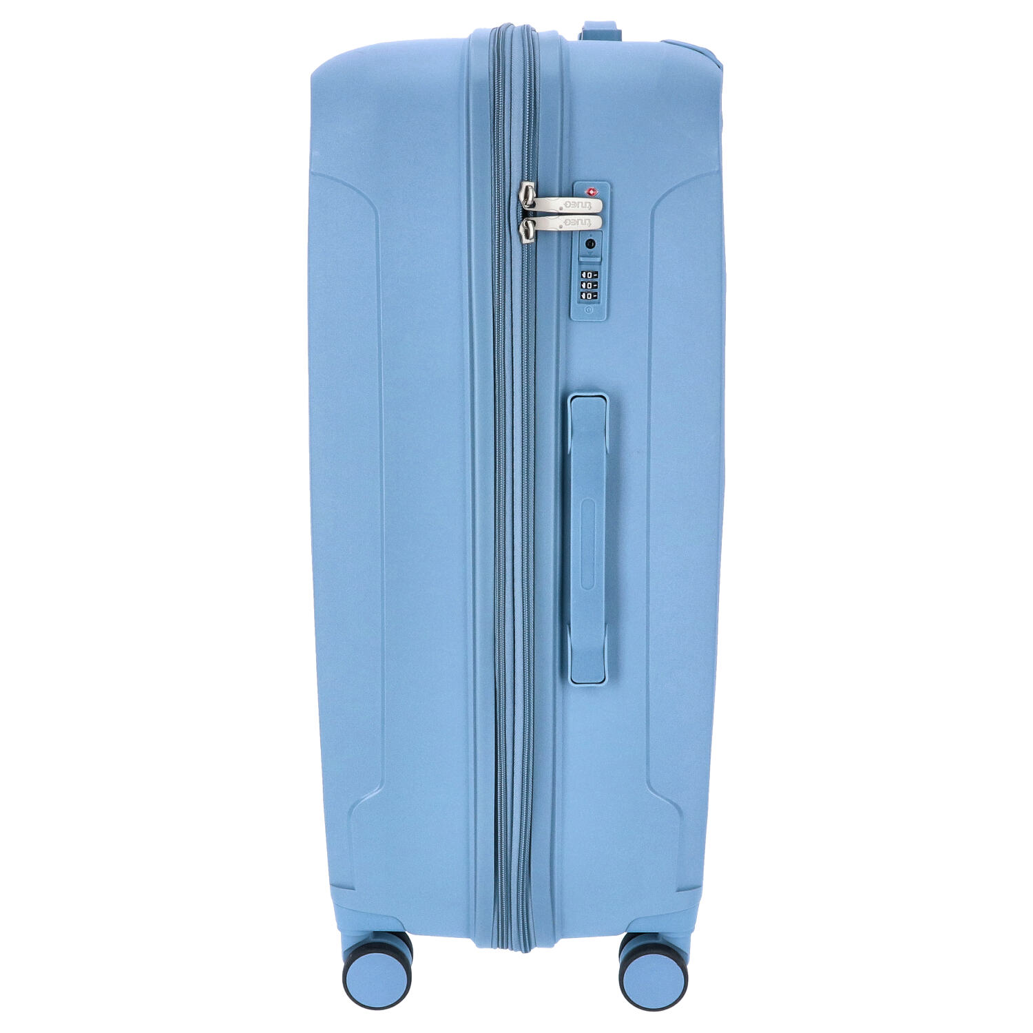 TheTrueC 4-Rad Trolley L Lissabon blau Abbildung 3