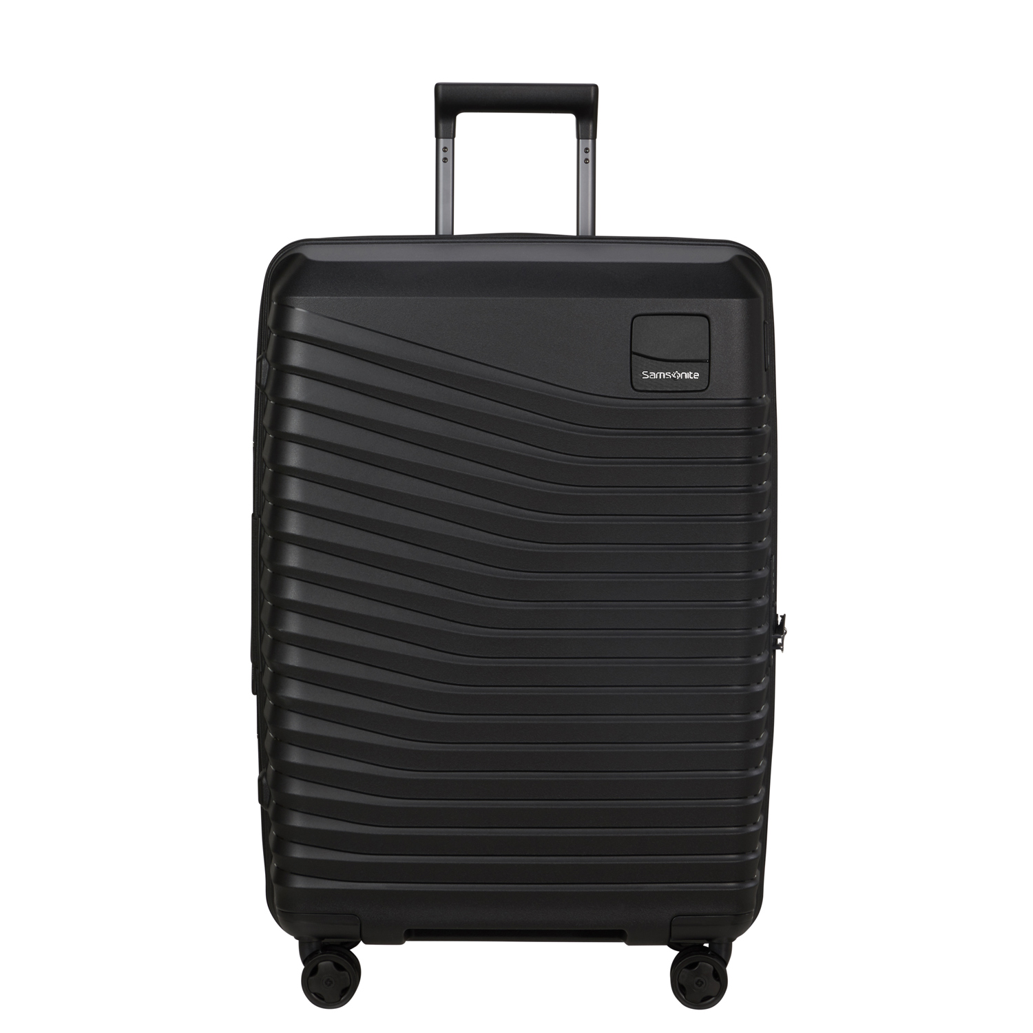 Samsonite 4-Rad Trolley 69 cm erw. Intuo Black Abbildung 11