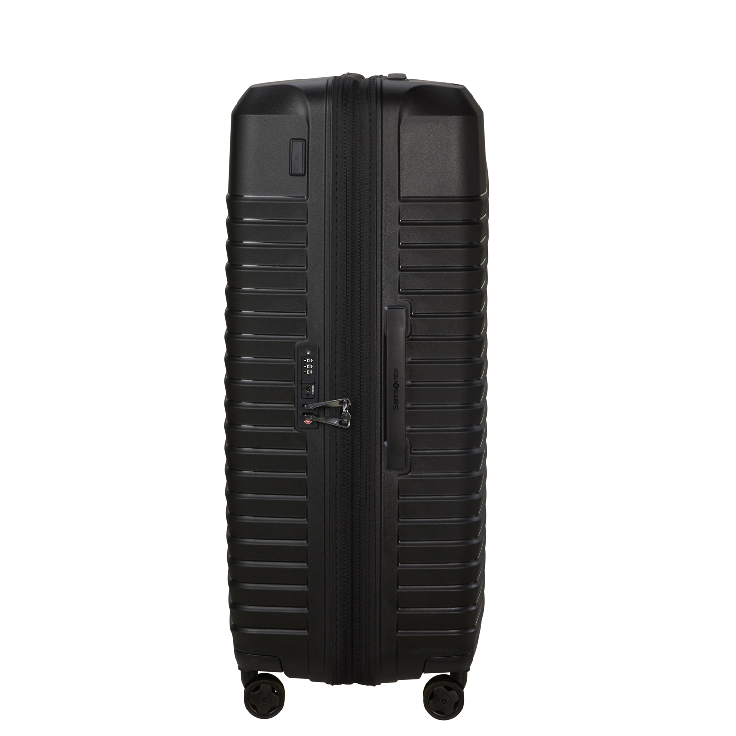 Samsonite 4-Rad Trolley 81 cm erw. Intuo Black Abbildung 3