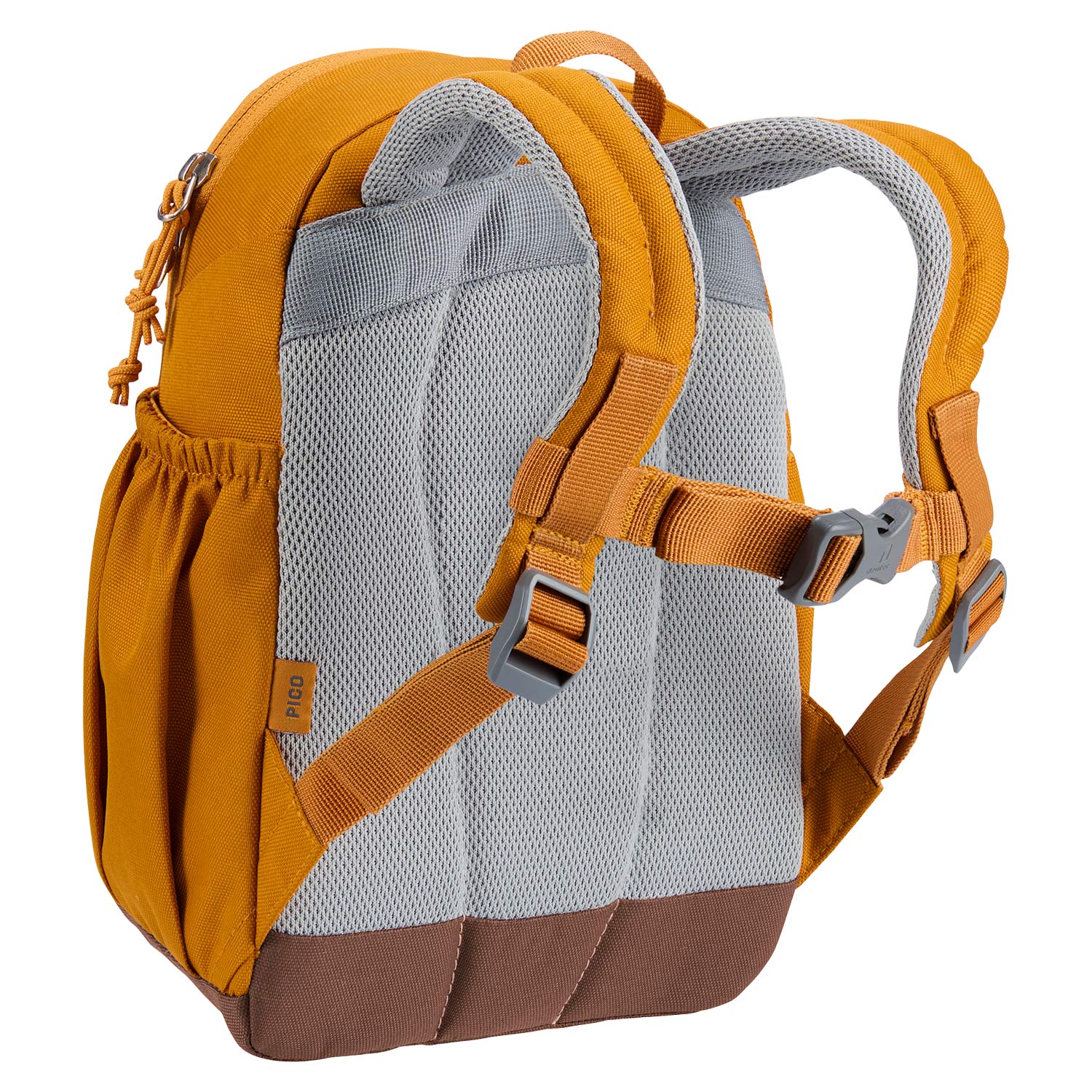 Deuter Kinderrucksack Pico amber-maple Abbildung 5