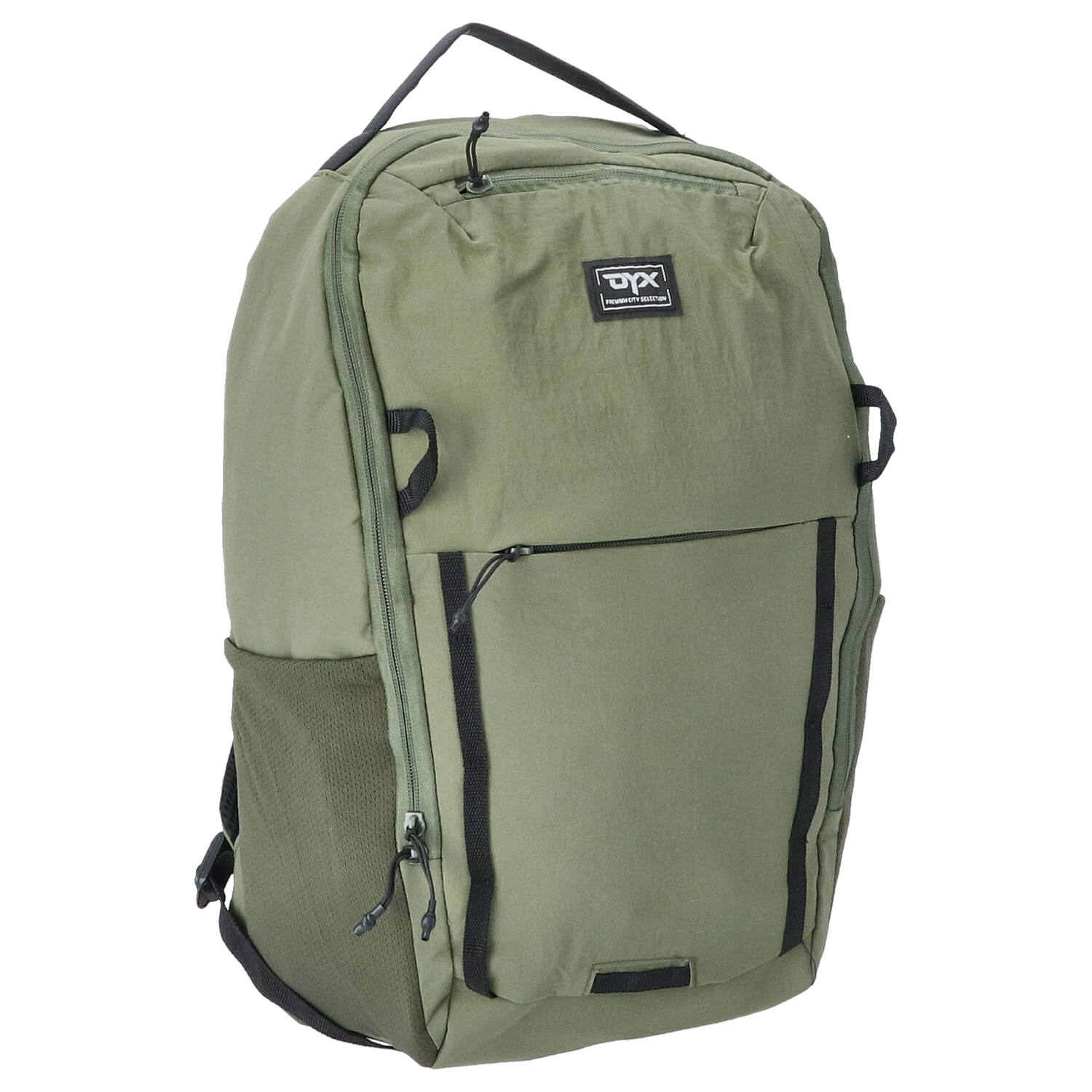 DYX Rucksack - Green Abbildung 5