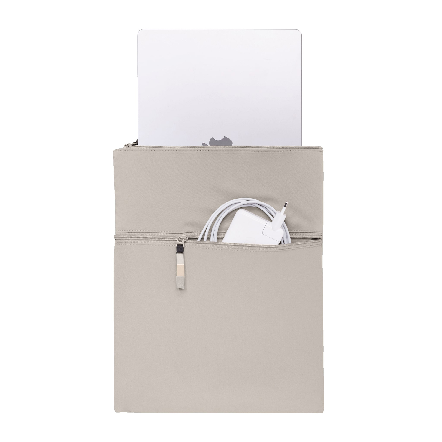 Got Bag Rucksack Rolltop Lite 2.0 clam mono Abbildung 6