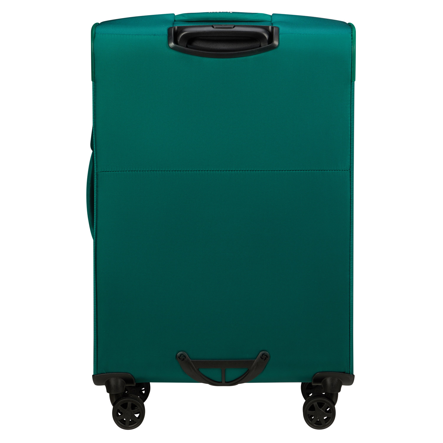 Samsonite 4-Rad Trolley 78cm Urbify pine green Abbildung 2