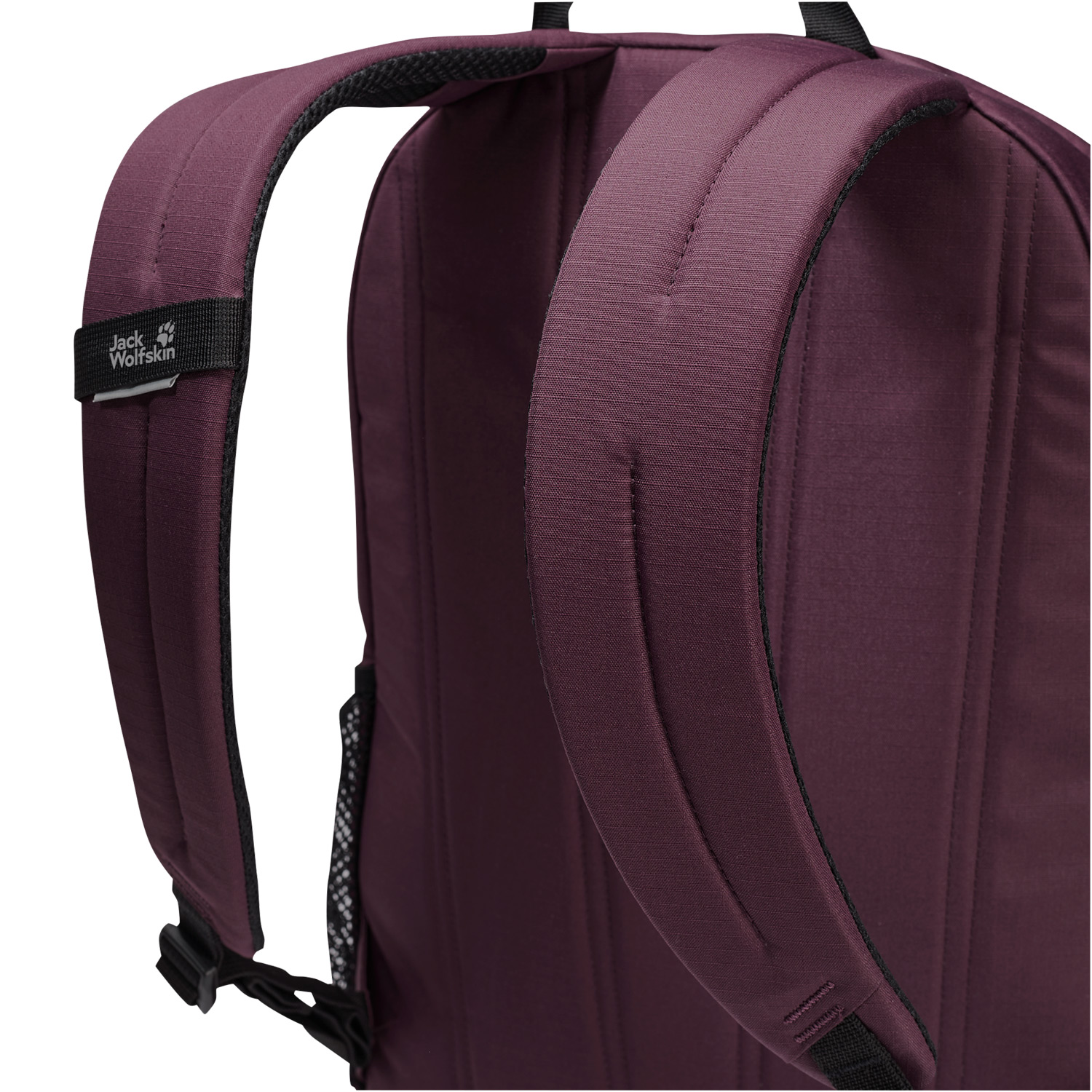 Jack Wolfskin Rucksack Rebel Pack 25 amaranth Abbildung 7