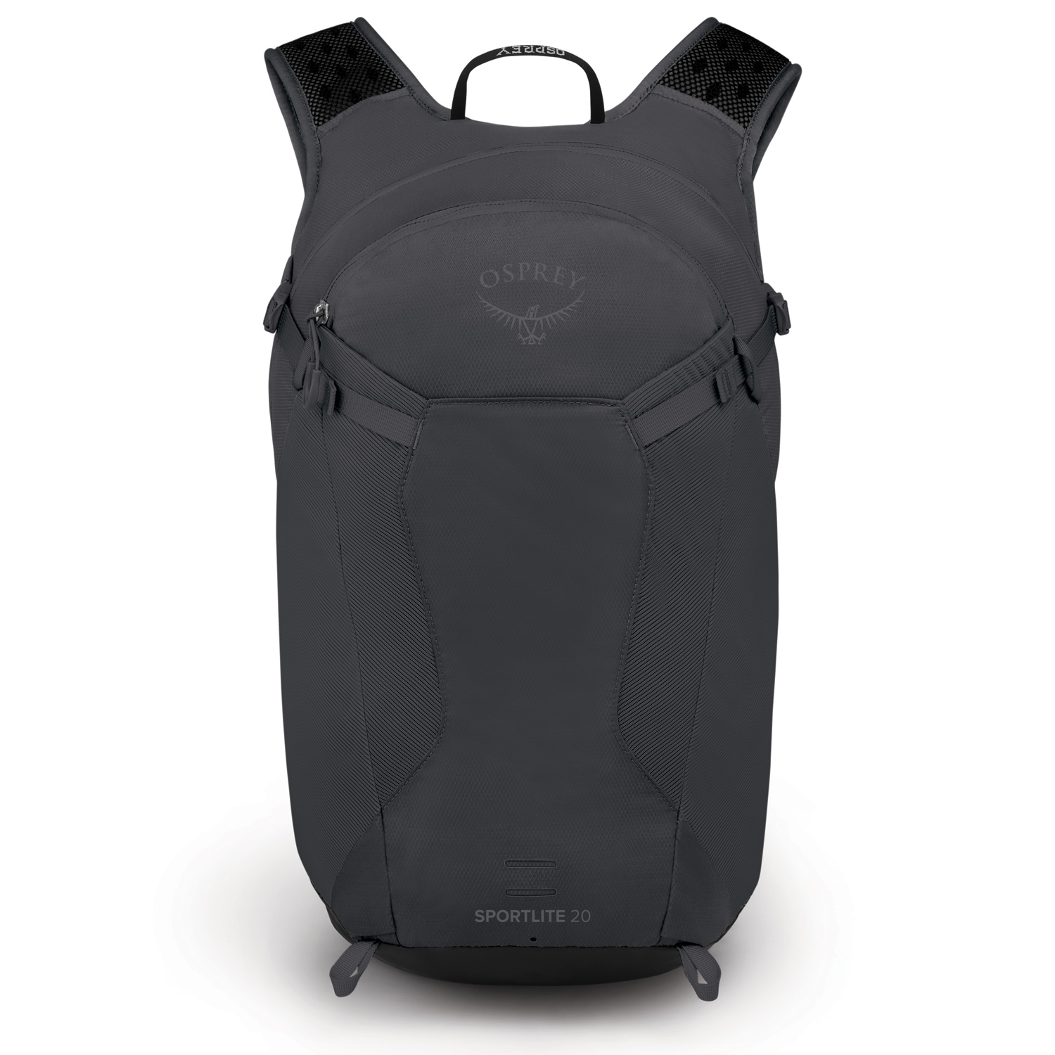 OSPREY Rucksack Sportlite 20 dark charcoal grey Abbildung 4
