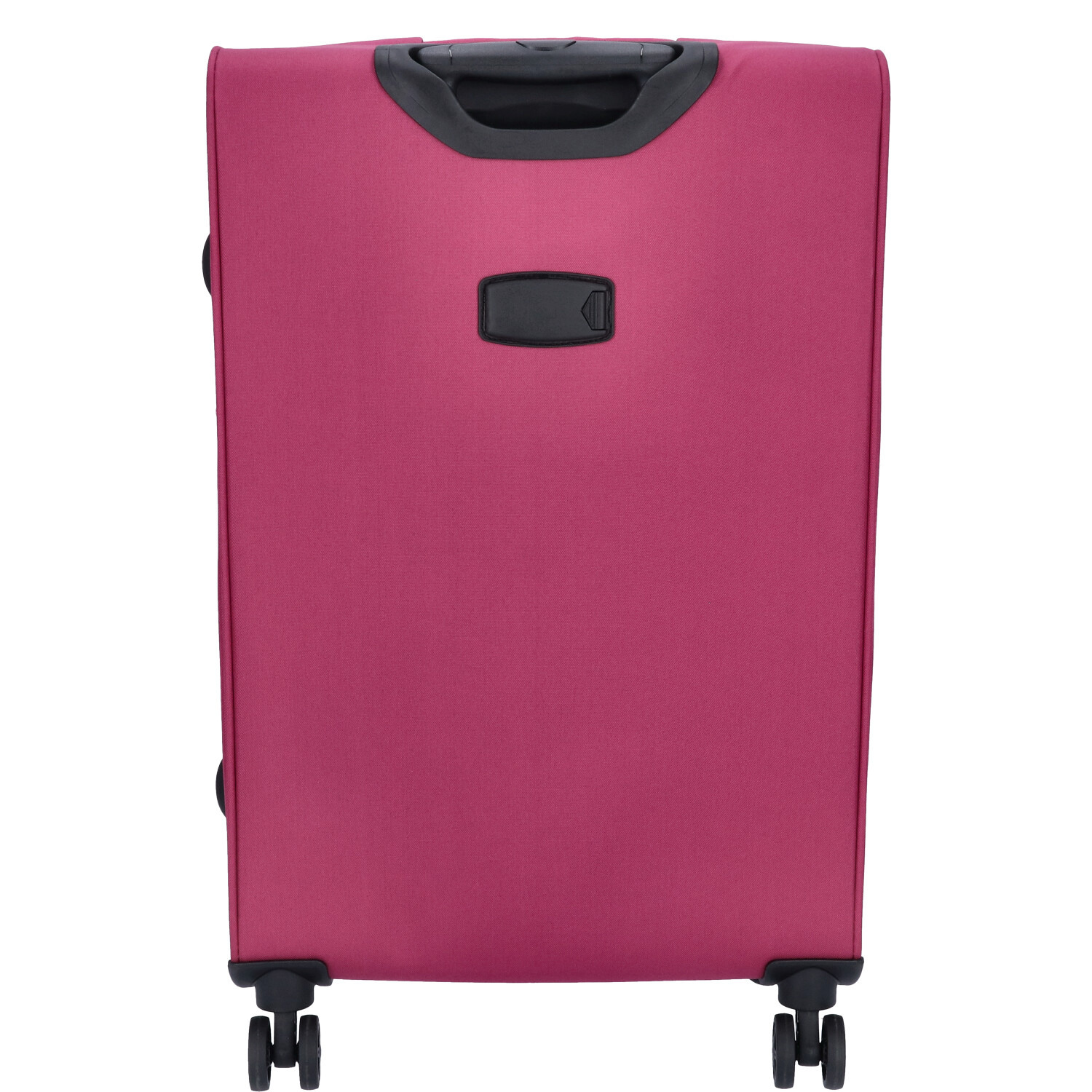 TheTrueC 4 Rollen Koffer Superlight 77cm Kopenhagen berry Abbildung 5
