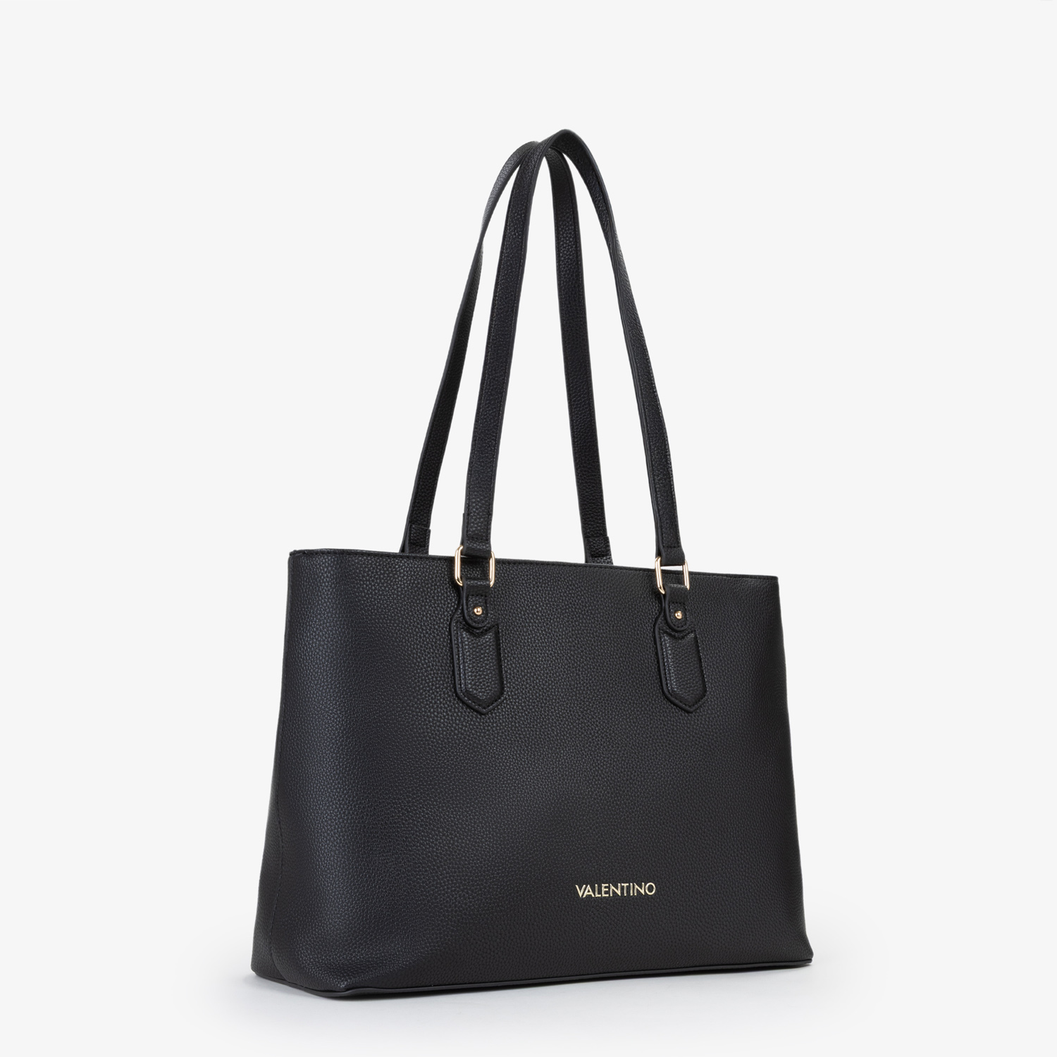 Valentino Bags Damen Shopper Brixton nero Abbildung 3