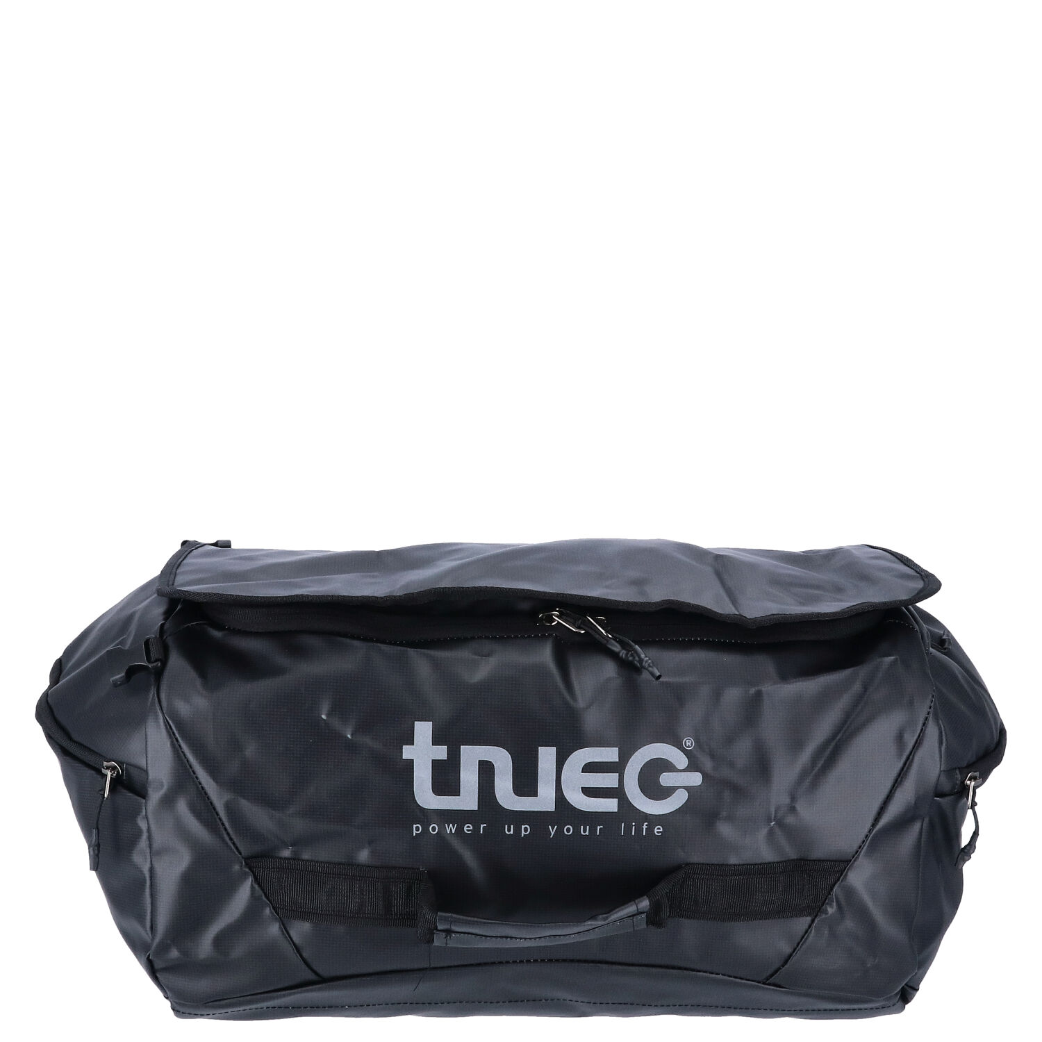 TheTrueC Sport / Reisetasche  schwarz Abbildung 1