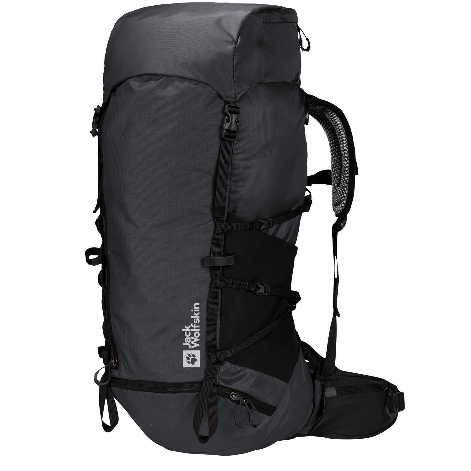 Jack Wolfskin Wanderrucksack Prelight Vent 30 S-L phantom