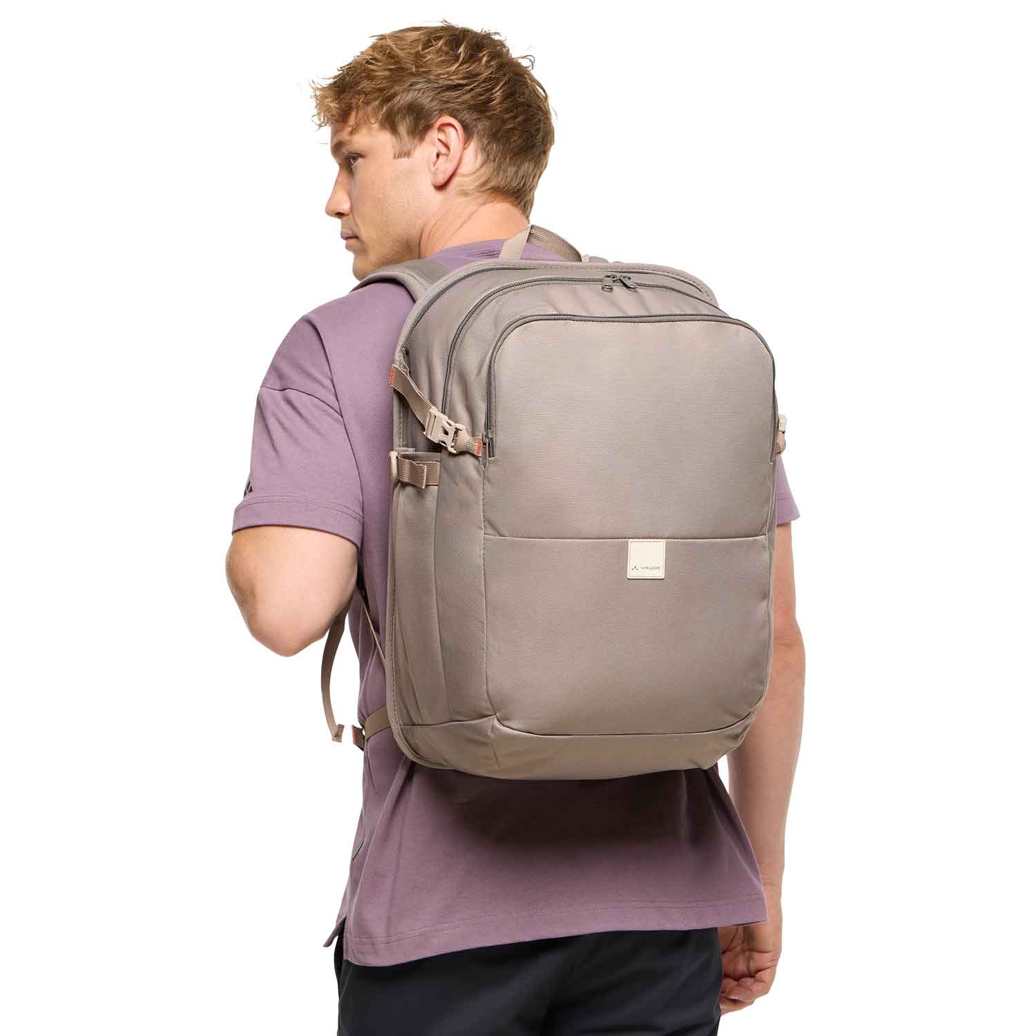 Vaude Rucksack Coreway Pack 30 coconut Abbildung 4