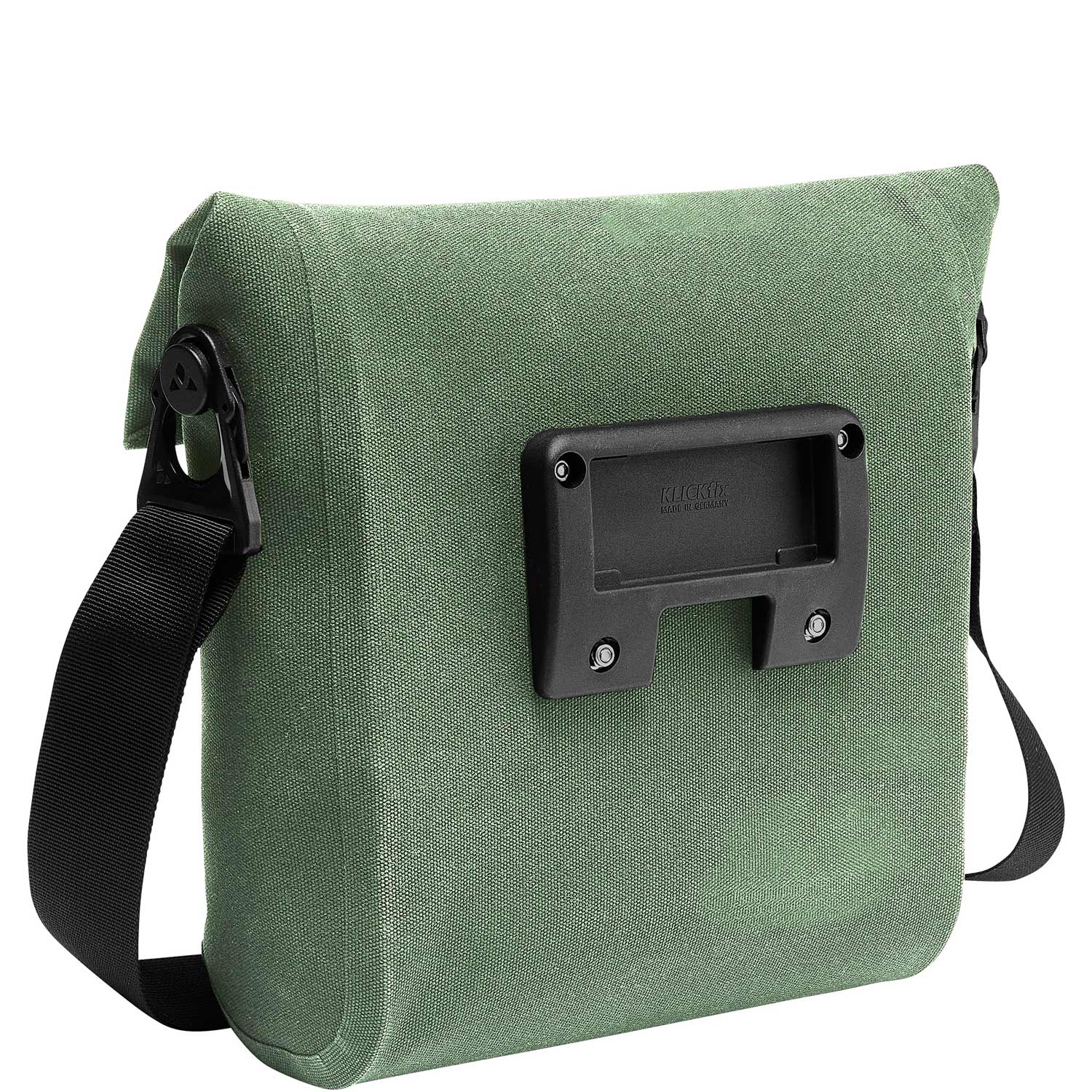 Vaude Fahrrad-Lenkertasche S Augsburg IV willow green Abbildung 2