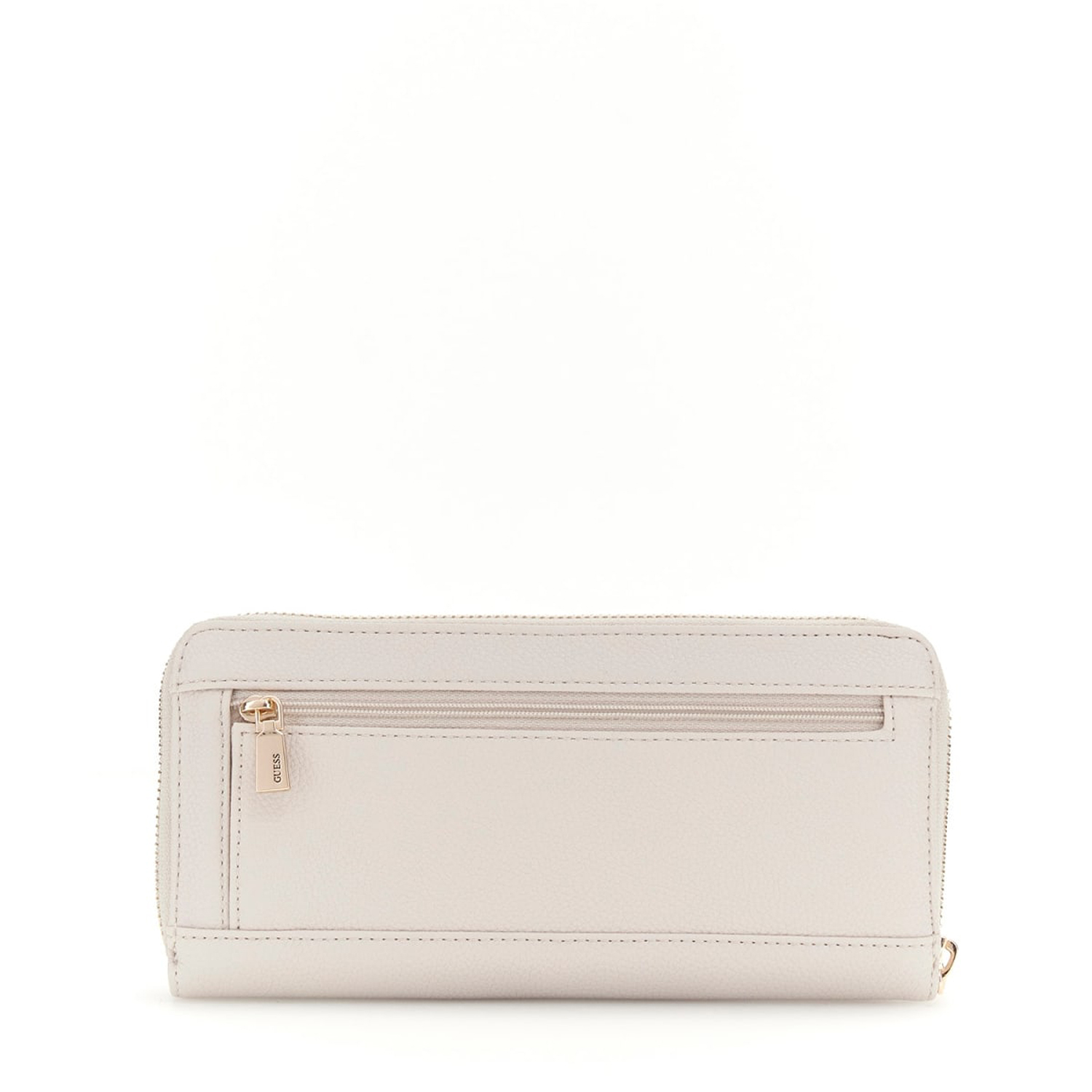 GUESS Damen Geldbörse Laurel II Ivory Abbildung 2