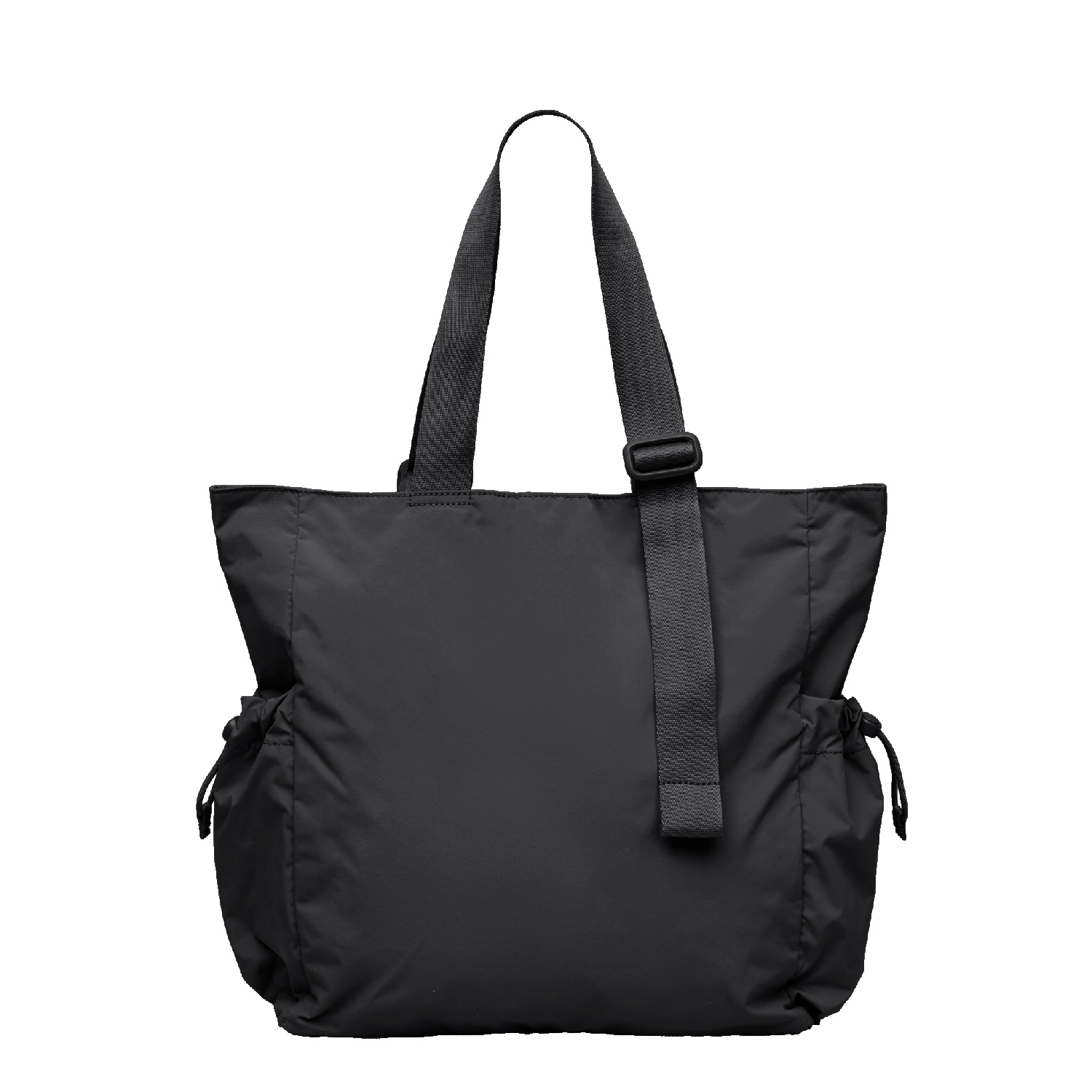 Got Bag Umhängetasche Mellow Tote Bag Black Abbildung 2