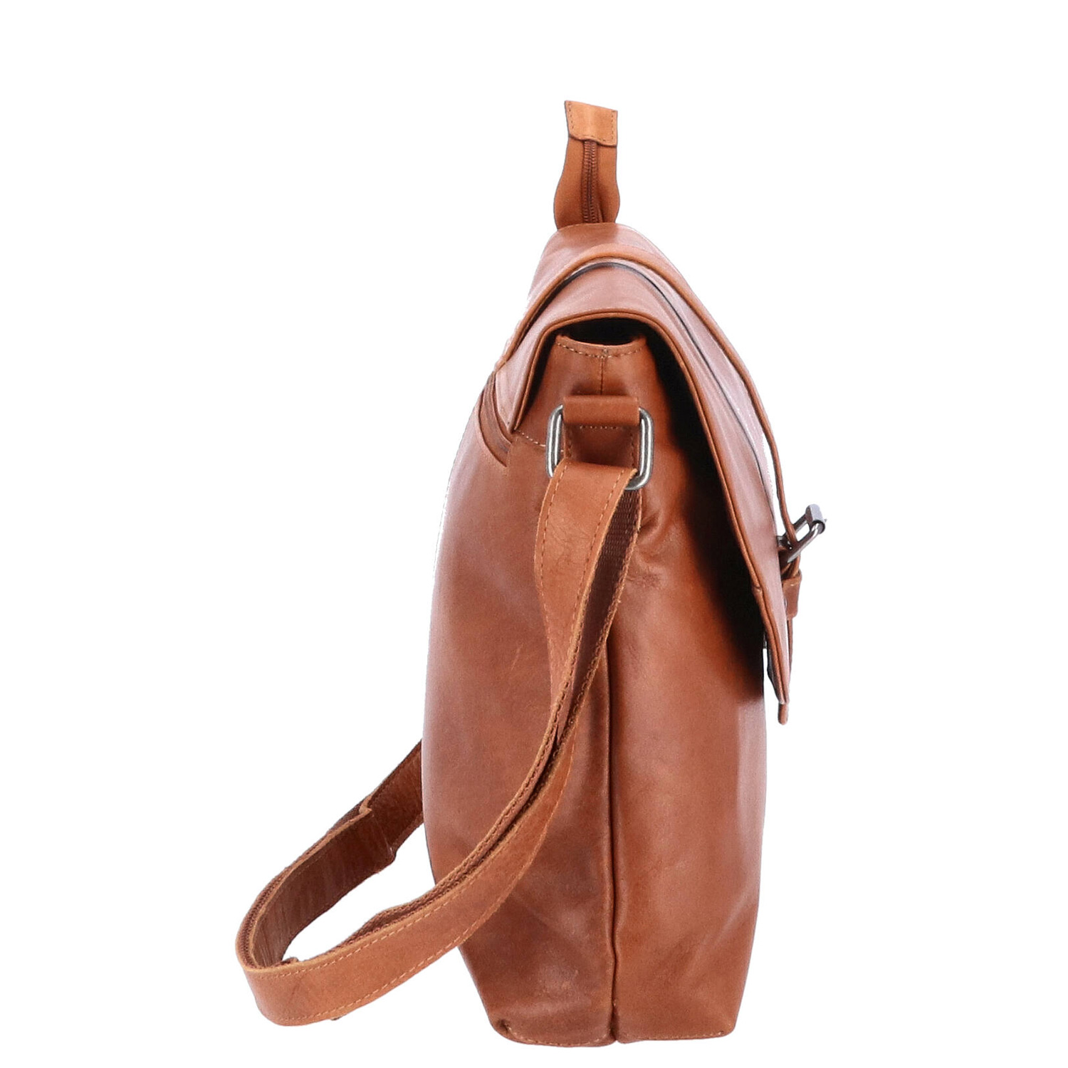 The Skandinavian Brand Damentasche  Cognac Abbildung 4