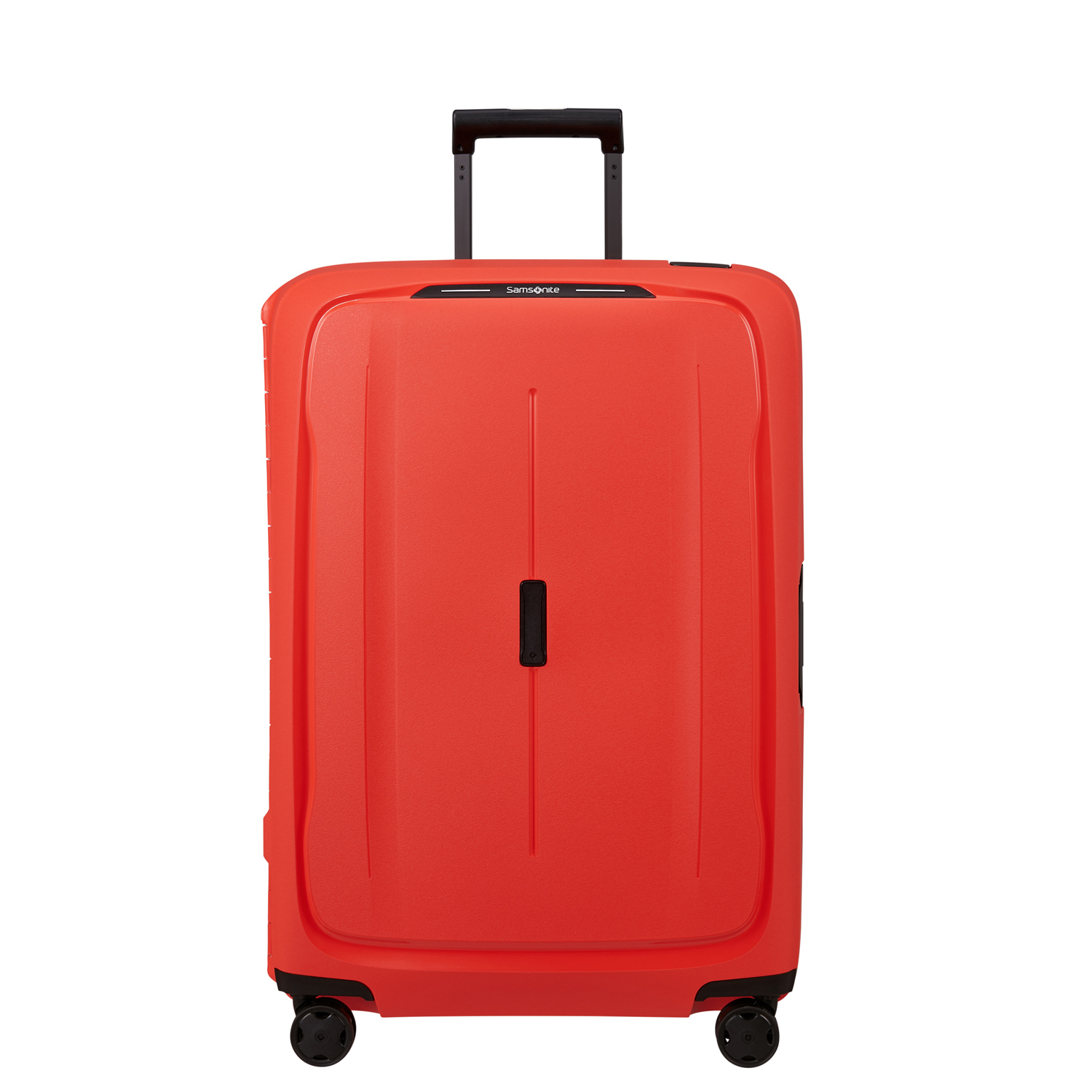 Samsonite Trolley mit 4 Rollen 75cm Essens lava Abbildung 7