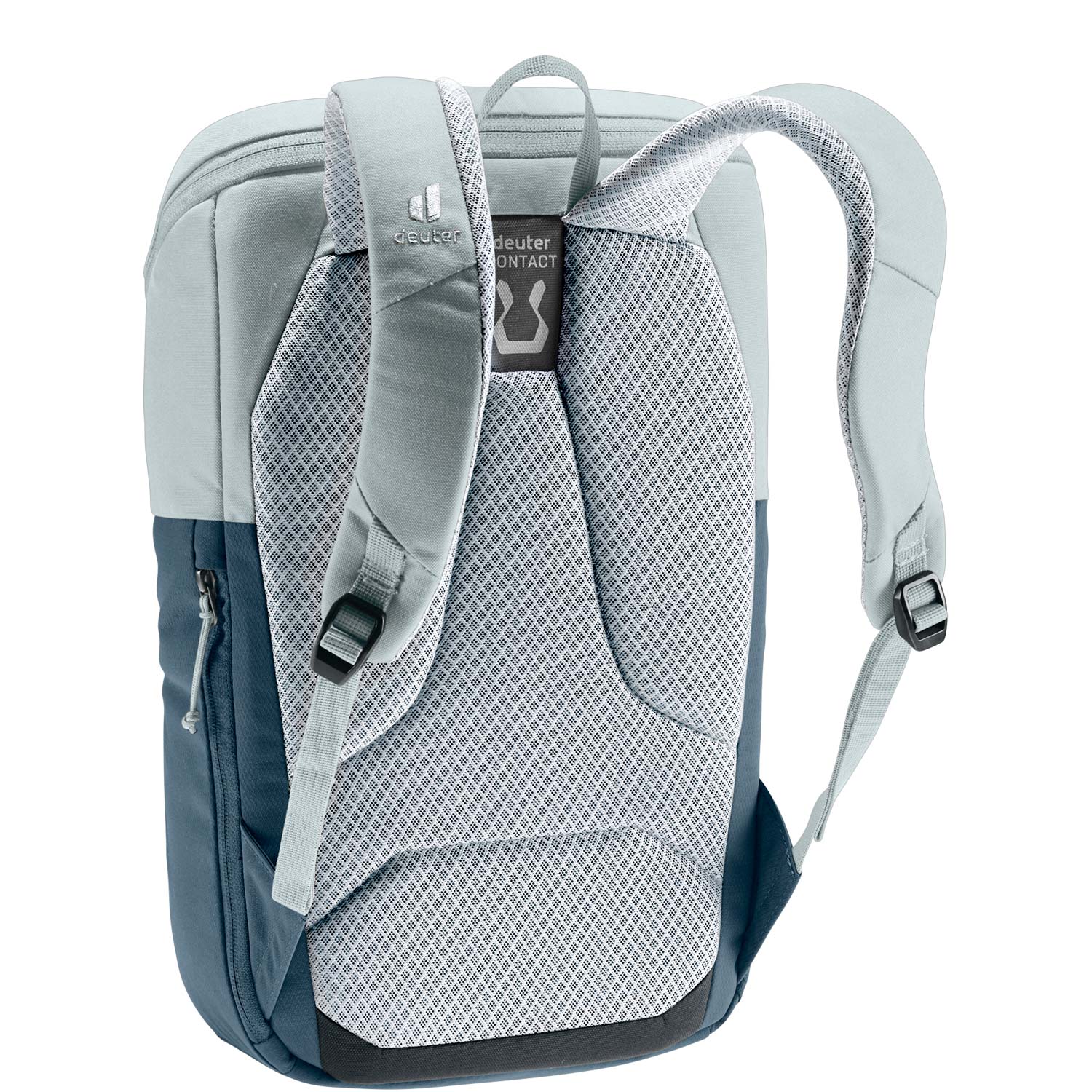 Deuter Kinder Freizeitrucksack Overday ink-sage Abbildung 2