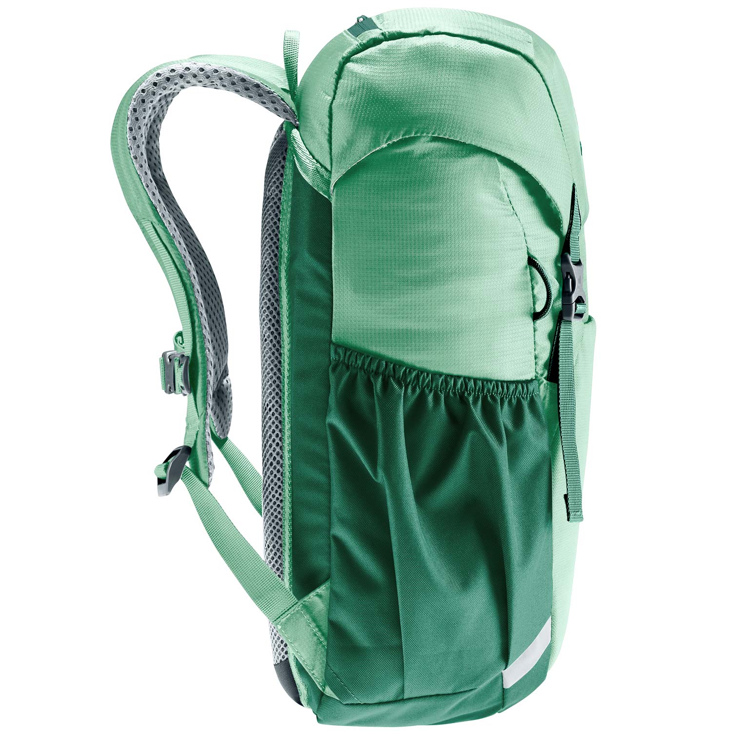 Deuter Kinderrucksack Junior spearmint-seagreen Abbildung 3