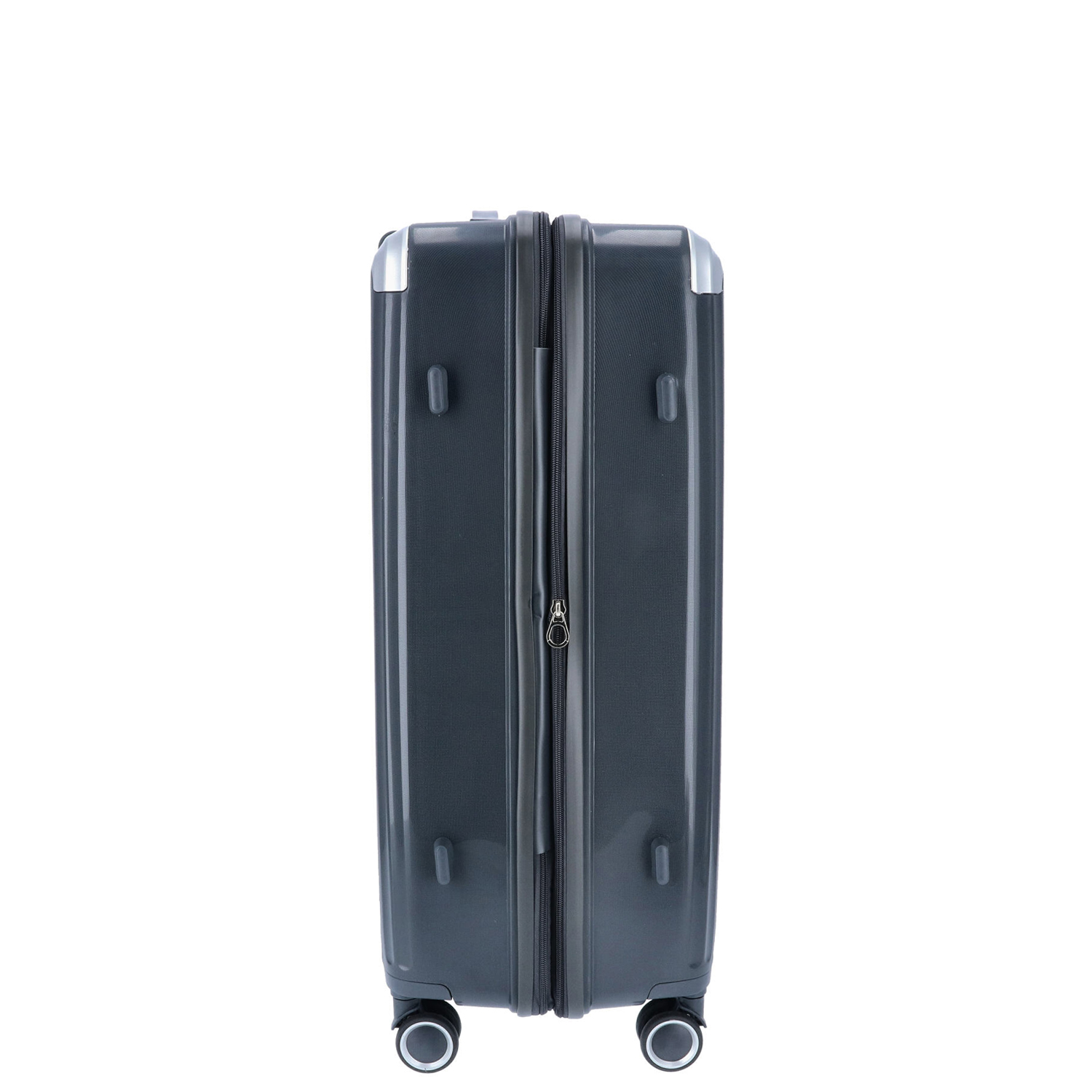 DYX 4-Rad Trolley M Barcelona grau Abbildung 4