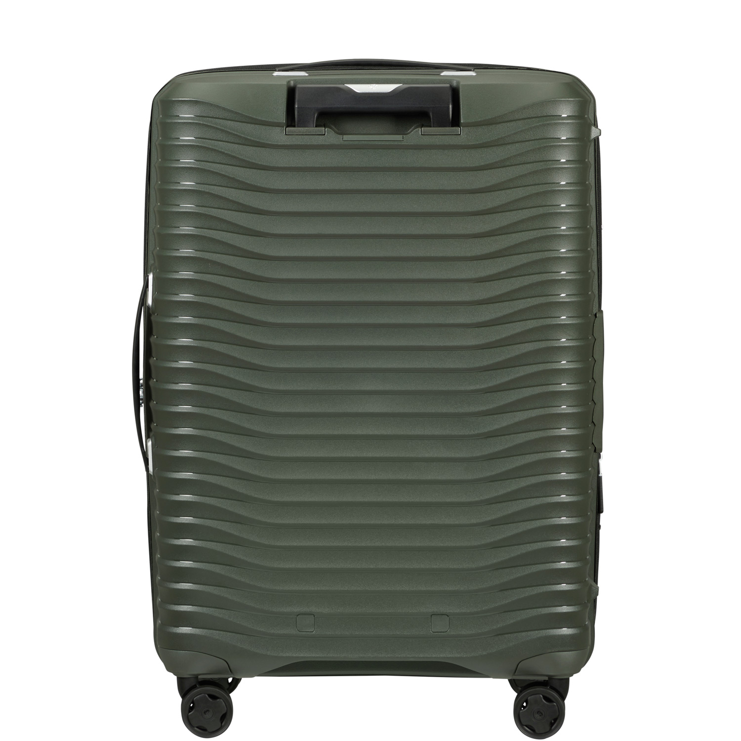 Samsonite Trolley mit 4 Rollen 68cm EXP. Upscape climbing ivy Abbildung 2