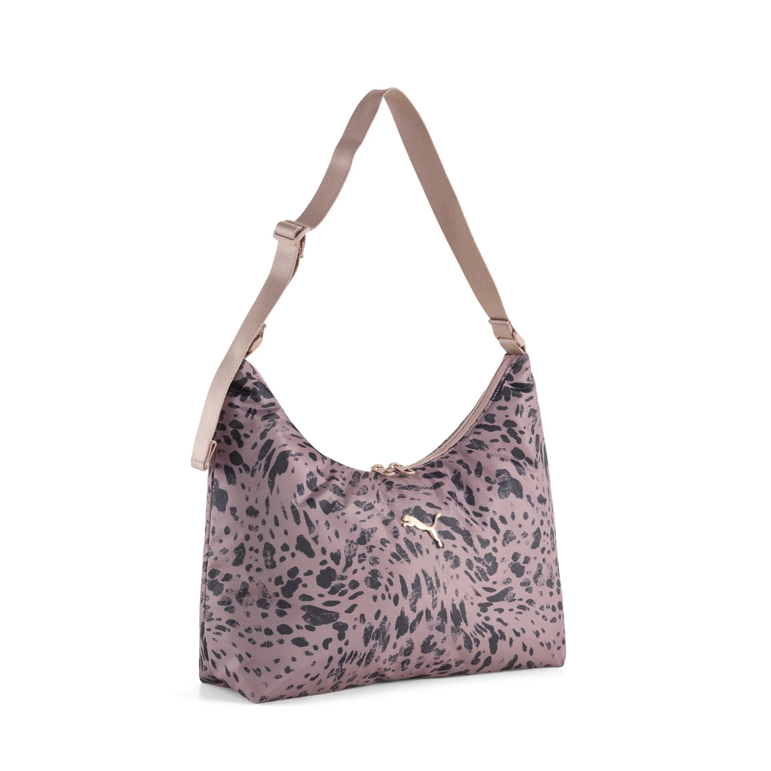 Puma Schultertasche SLochy Hobo sandsone-animal Abbildung 1