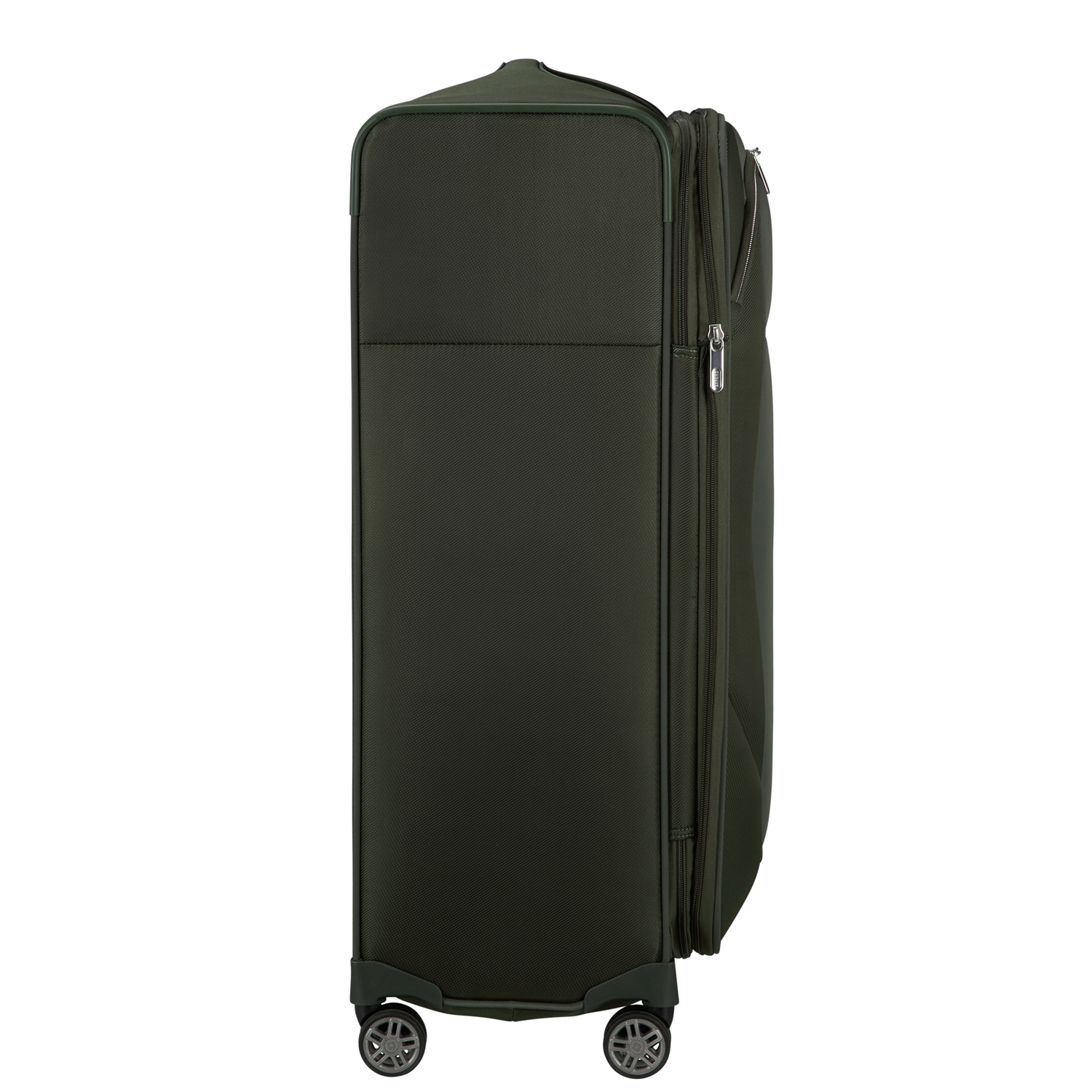 Samsonite 4-Rad Trolley 78/29 erweiterbar RE-Lite climbing ivy Abbildung 4
