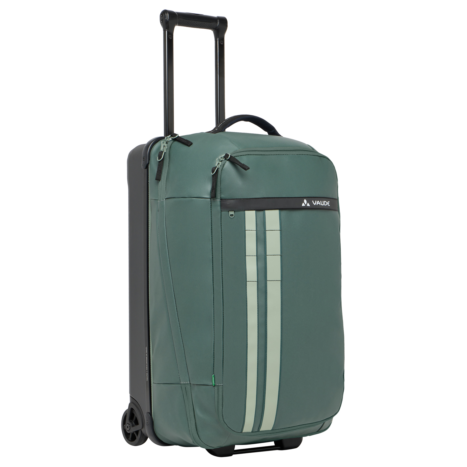 Vaude Rollenreisetasche 65 Liter Takutea 65 agave Abbildung 1
