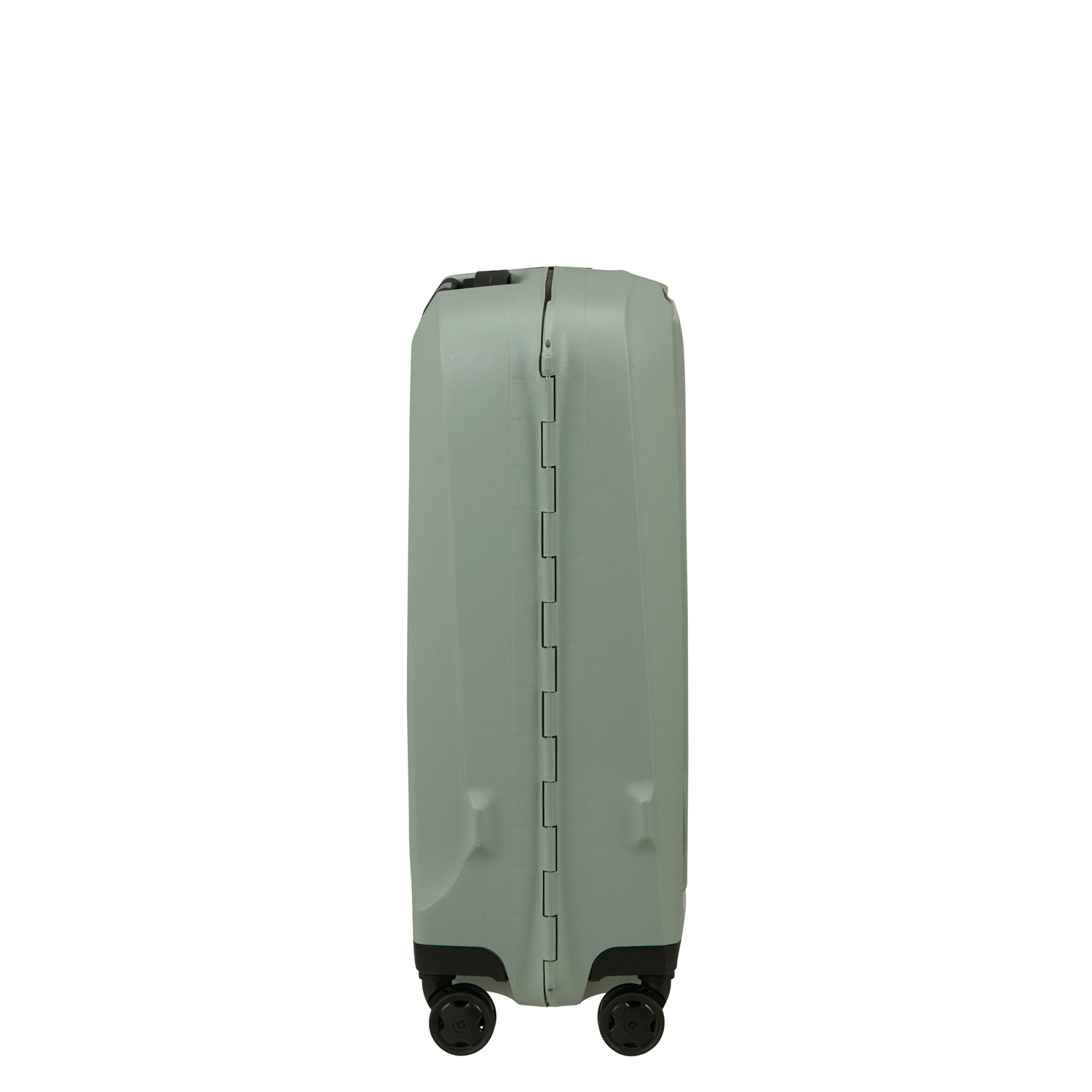 Samsonite Trolley mit 4 Rollen 55cm Essens sage Abbildung 4