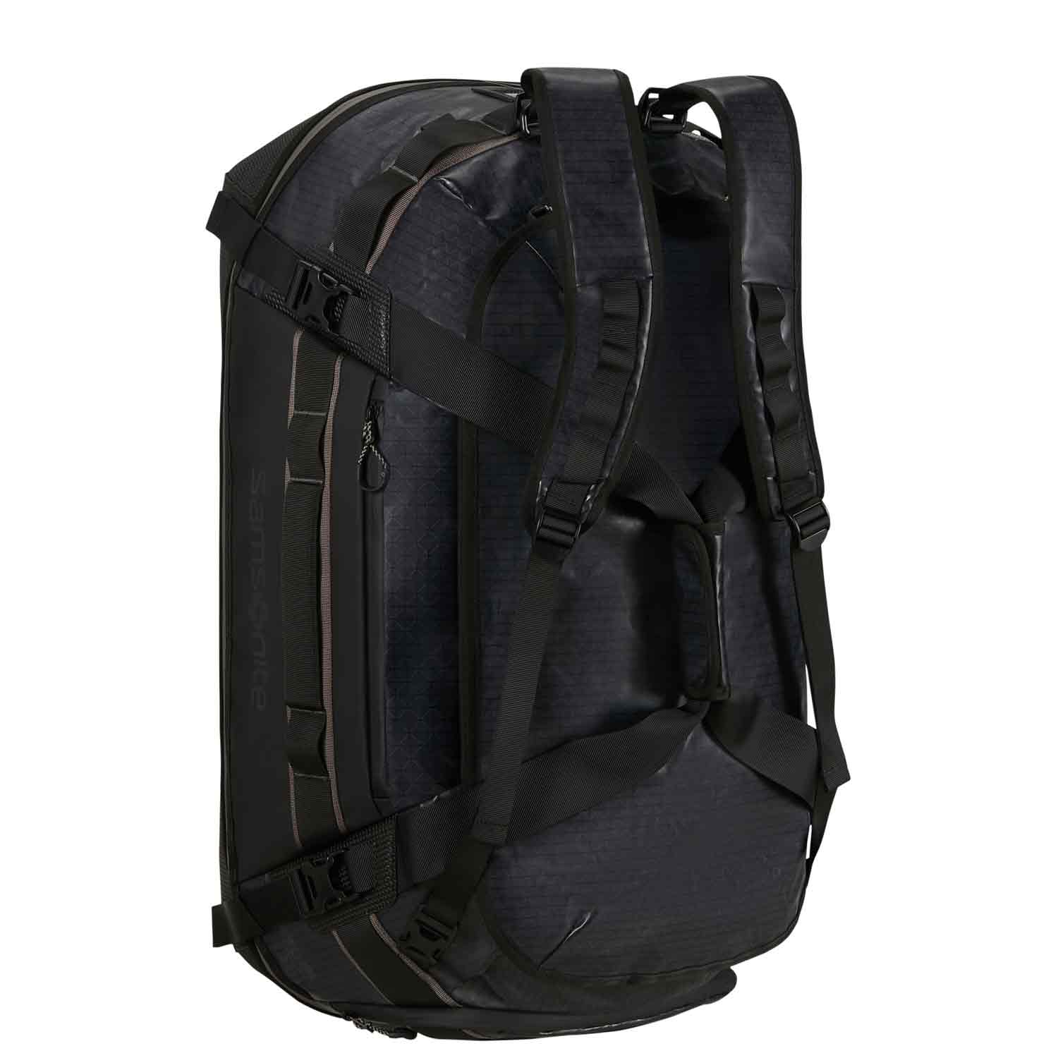 Samsonite Reisetasche L Outtrax Black Abbildung 2
