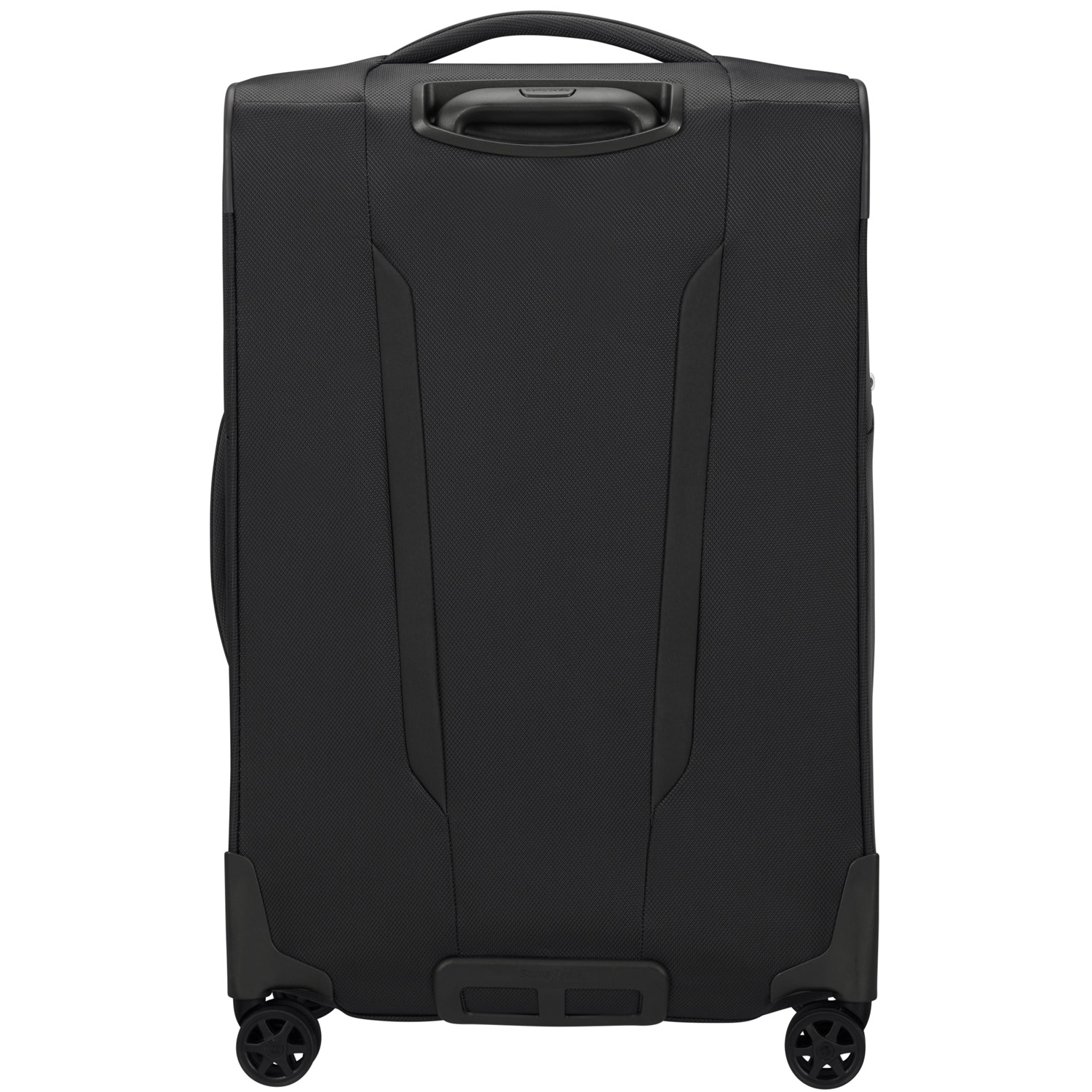 Samsonite Trolley mit 4 Rollen 79cm EXP. Respark ozone black Abbildung 2