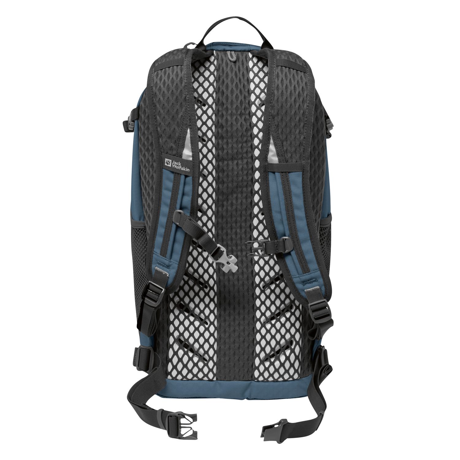 Jack Wolfskin Rucksack Velocity 20 midnight sky Abbildung 2