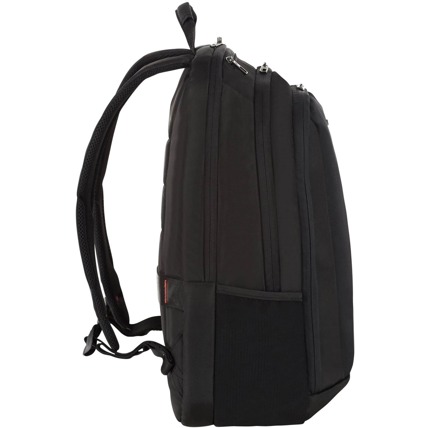 Samsonite Laptop Backpack L 17,3 Zoll Guardit 2.0 Black