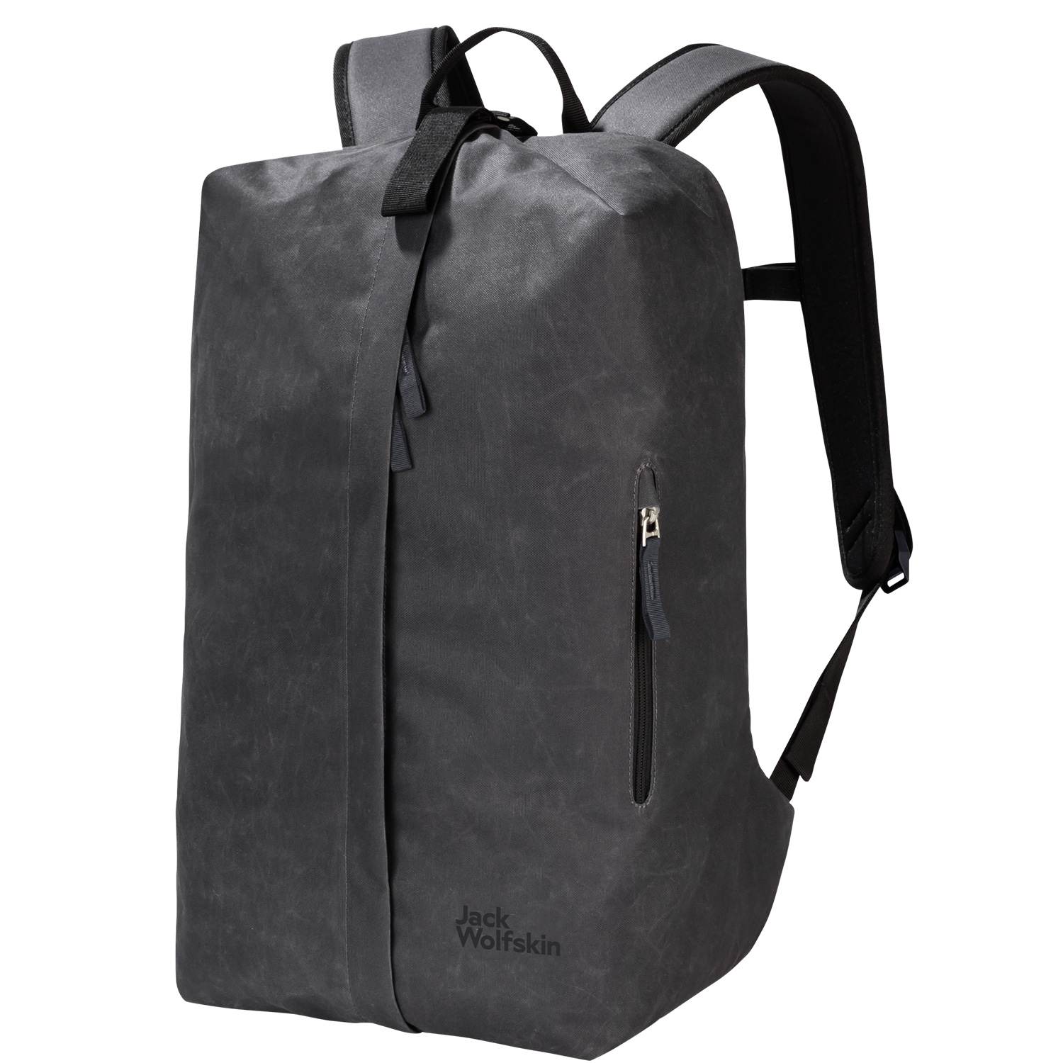 Jack Wolfskin Reiserucksack Traveltopia Weekender 30 phantom Abbildung 1