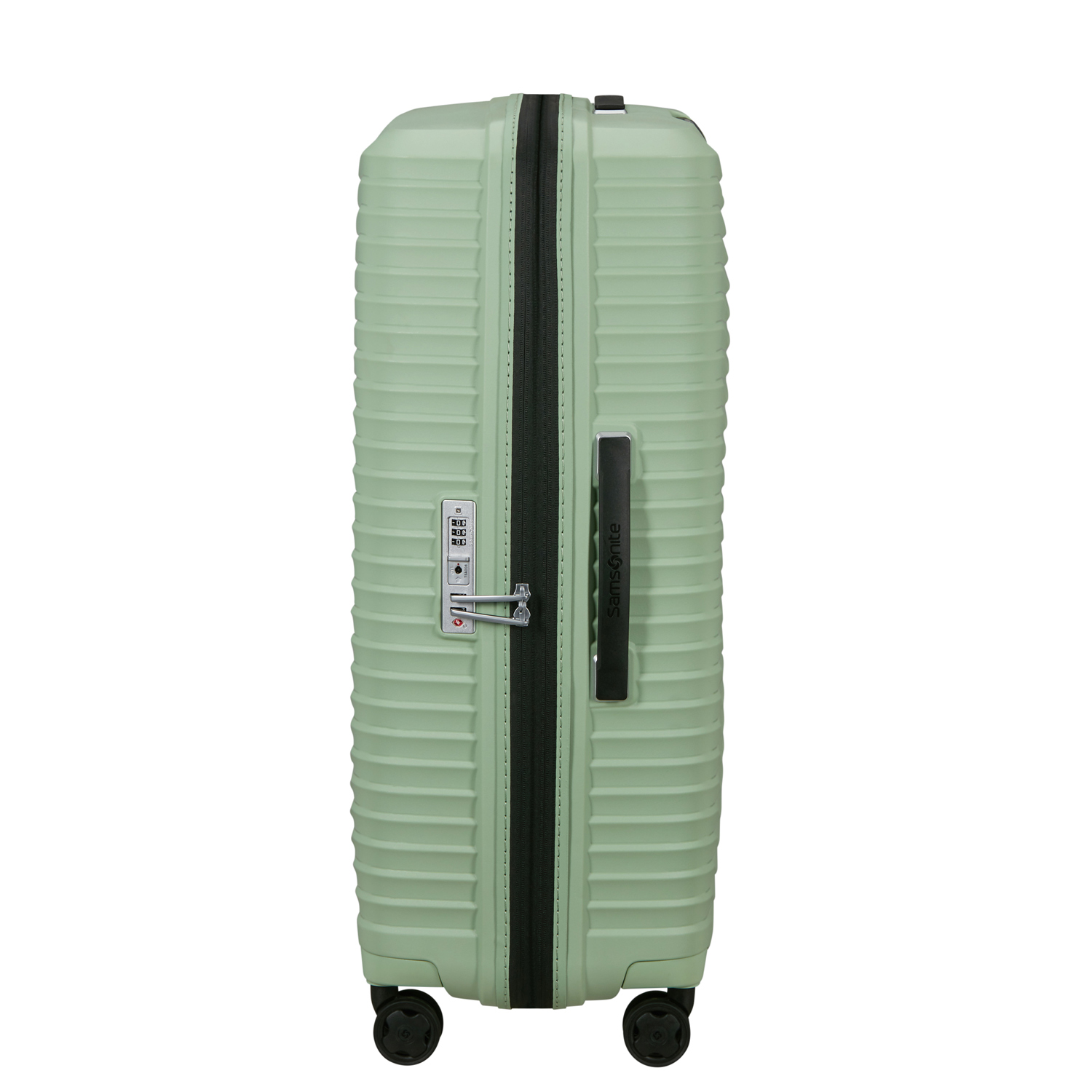 Samsonite 4-Rad Trolley 75cm erw. Upscape SOFT SAGE Abbildung 3