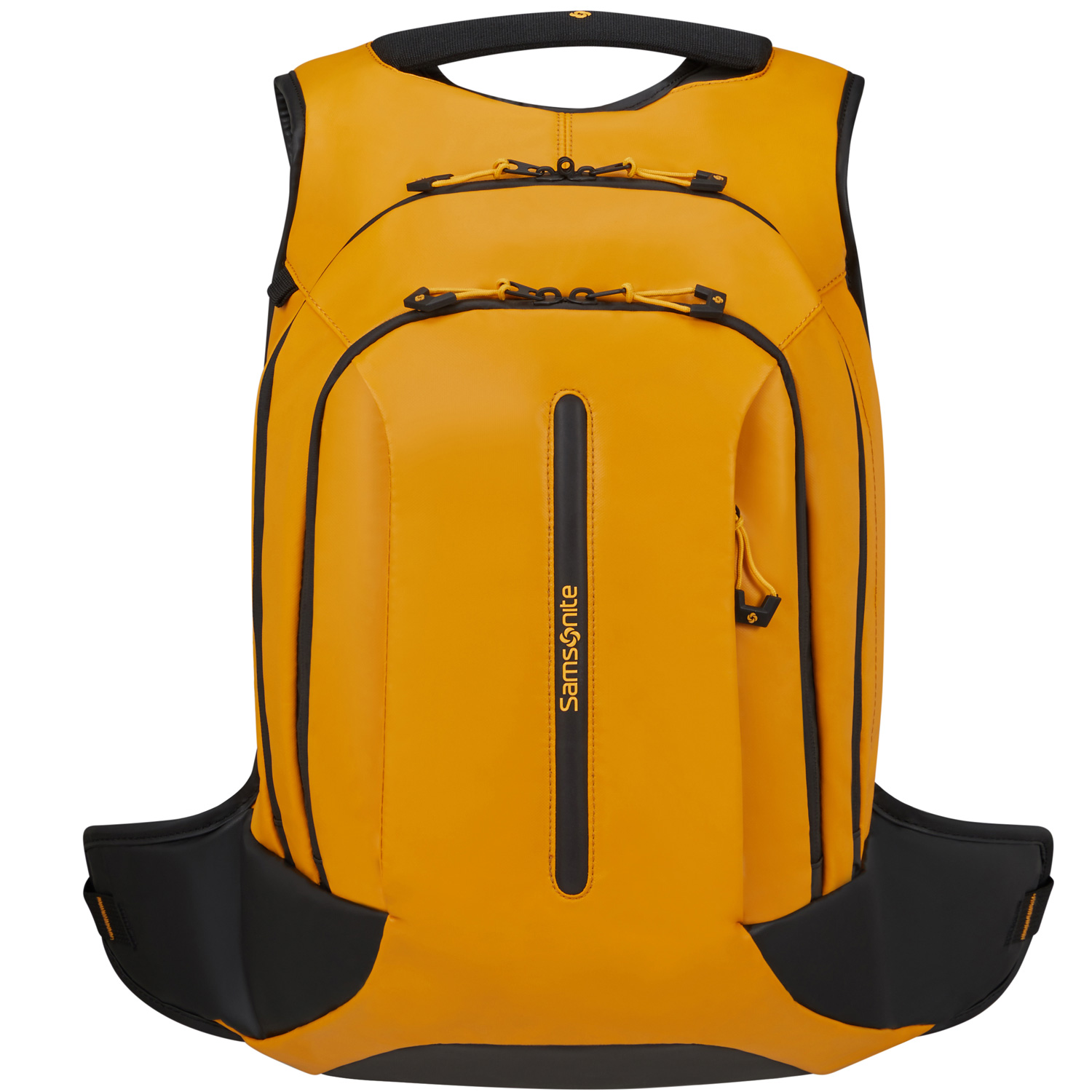 Samsonite Laptop Rucksack M Ecodiver yellow Abbildung 3