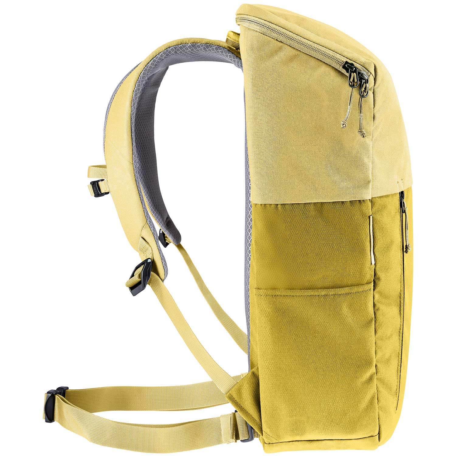 Deuter Freizeitrucksack UP Stockholm turmeric-ginger Abbildung 3