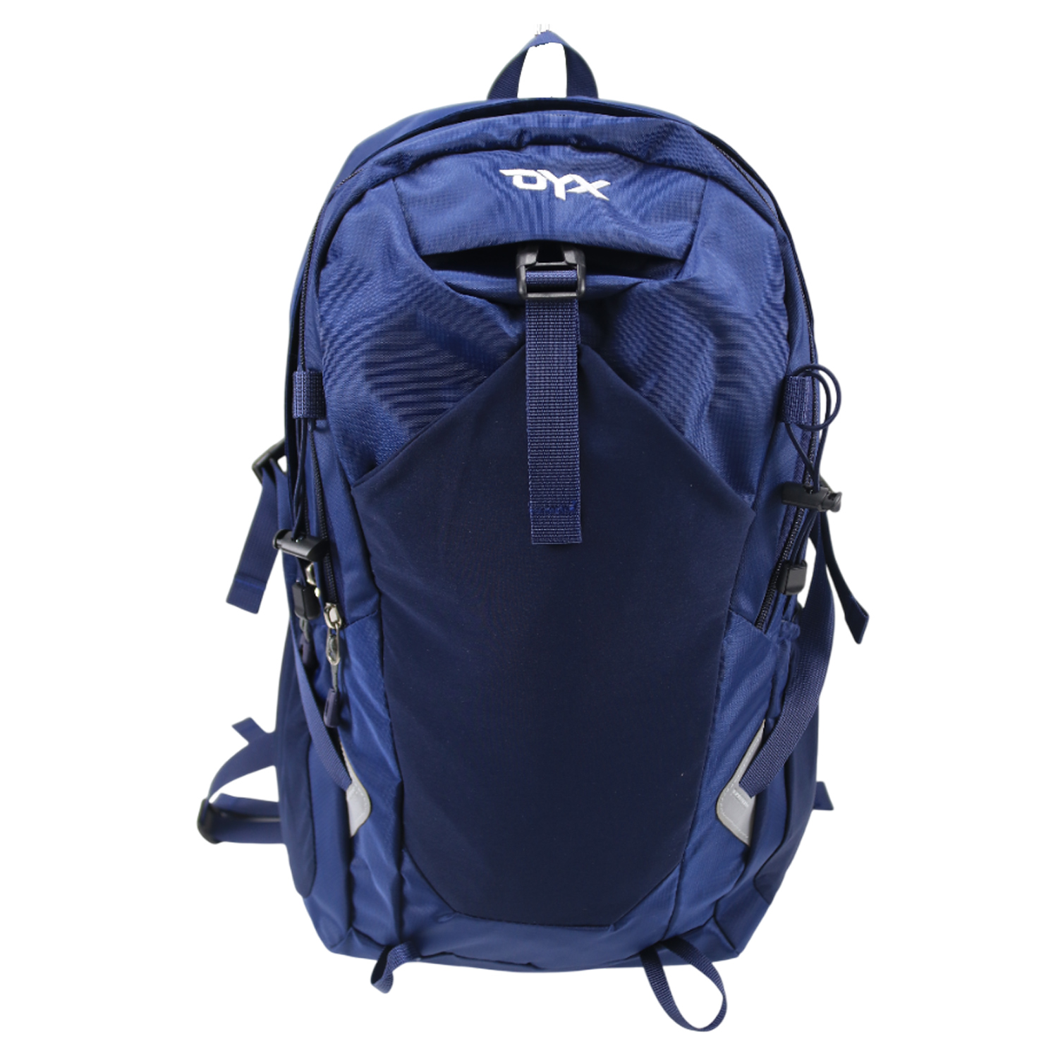 DYX Rucksack  navy Abbildung 1