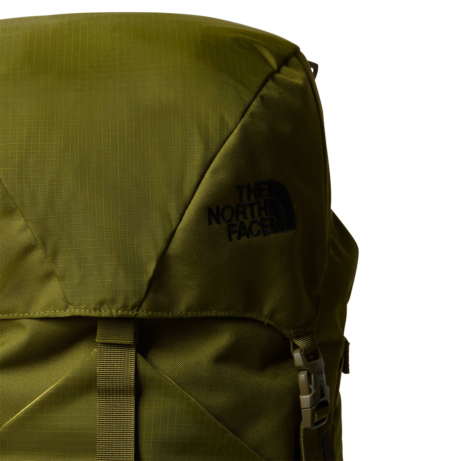 The North Face Trekkingrucksack L/XL Terra 55 forest olive/new taupe green Abbildung 3